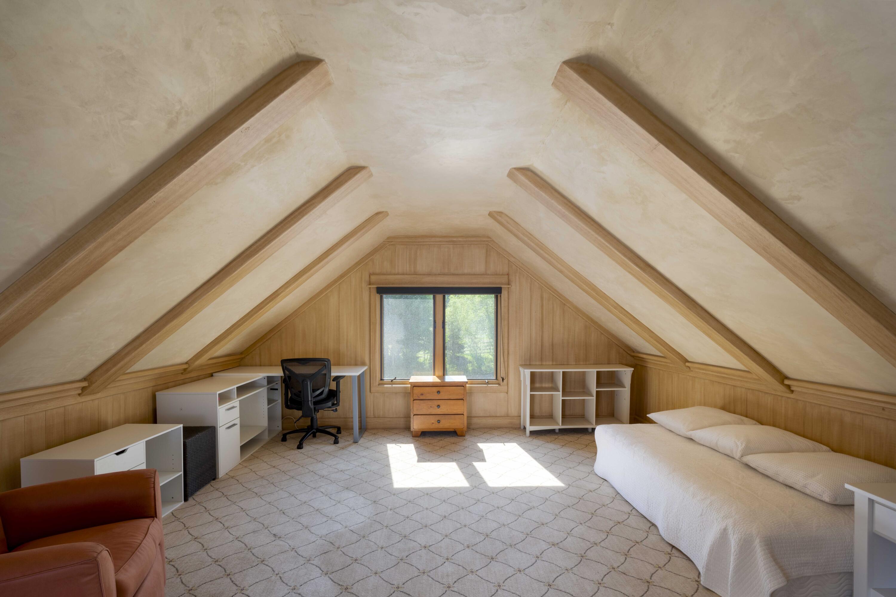 Guest House Bedroom 2