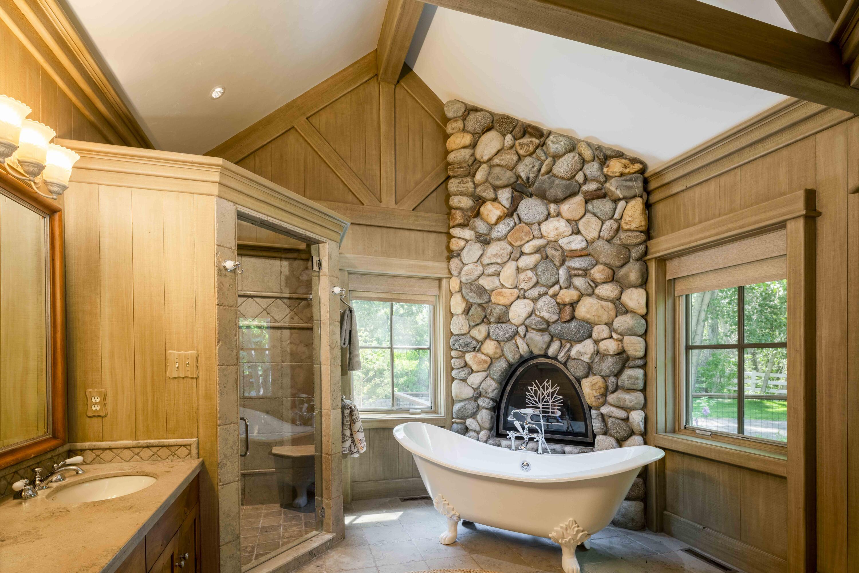 Main House Primary Bath 2