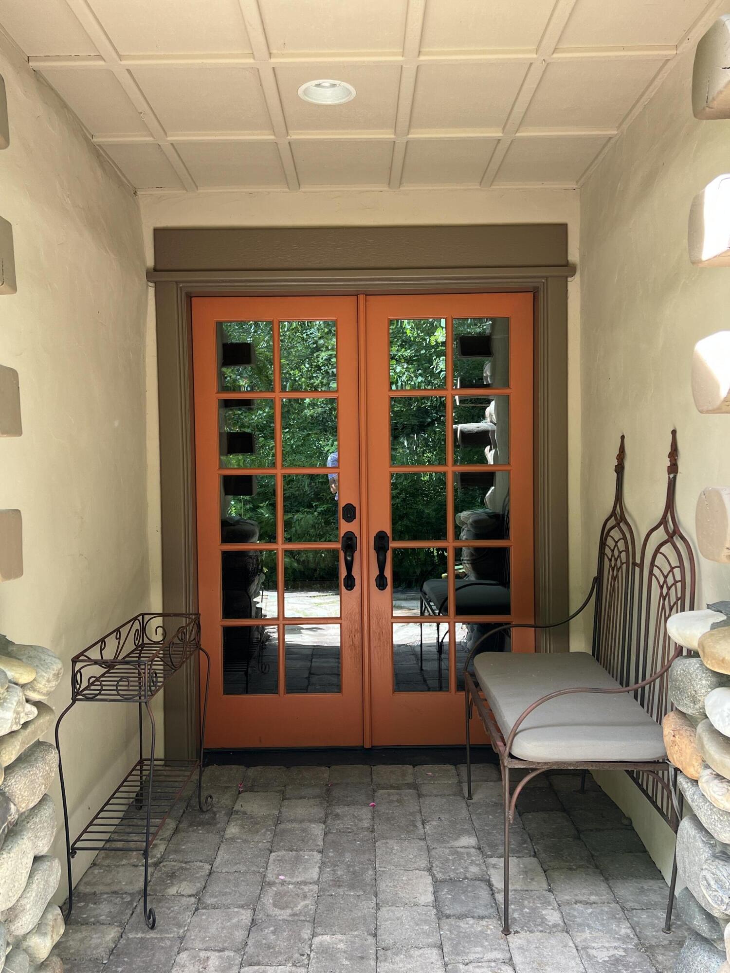 Guest House Private Entry