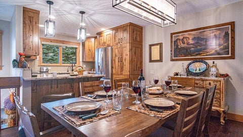 Condo For Sale - 2616 Ridge Lane<br/> Sun Valley, ID 83353
