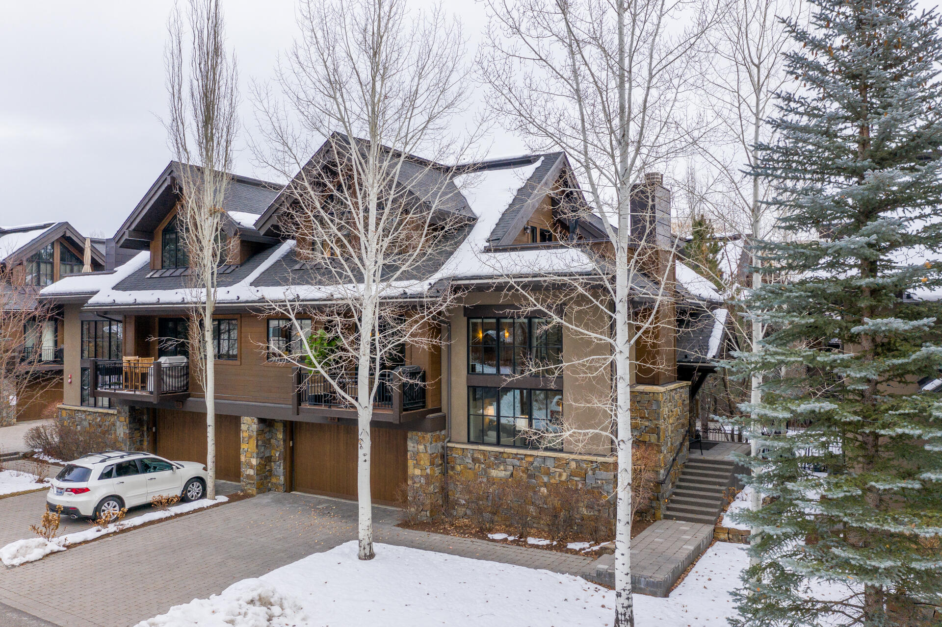 101 Williams St #10, Ketchum, Idaho image 1