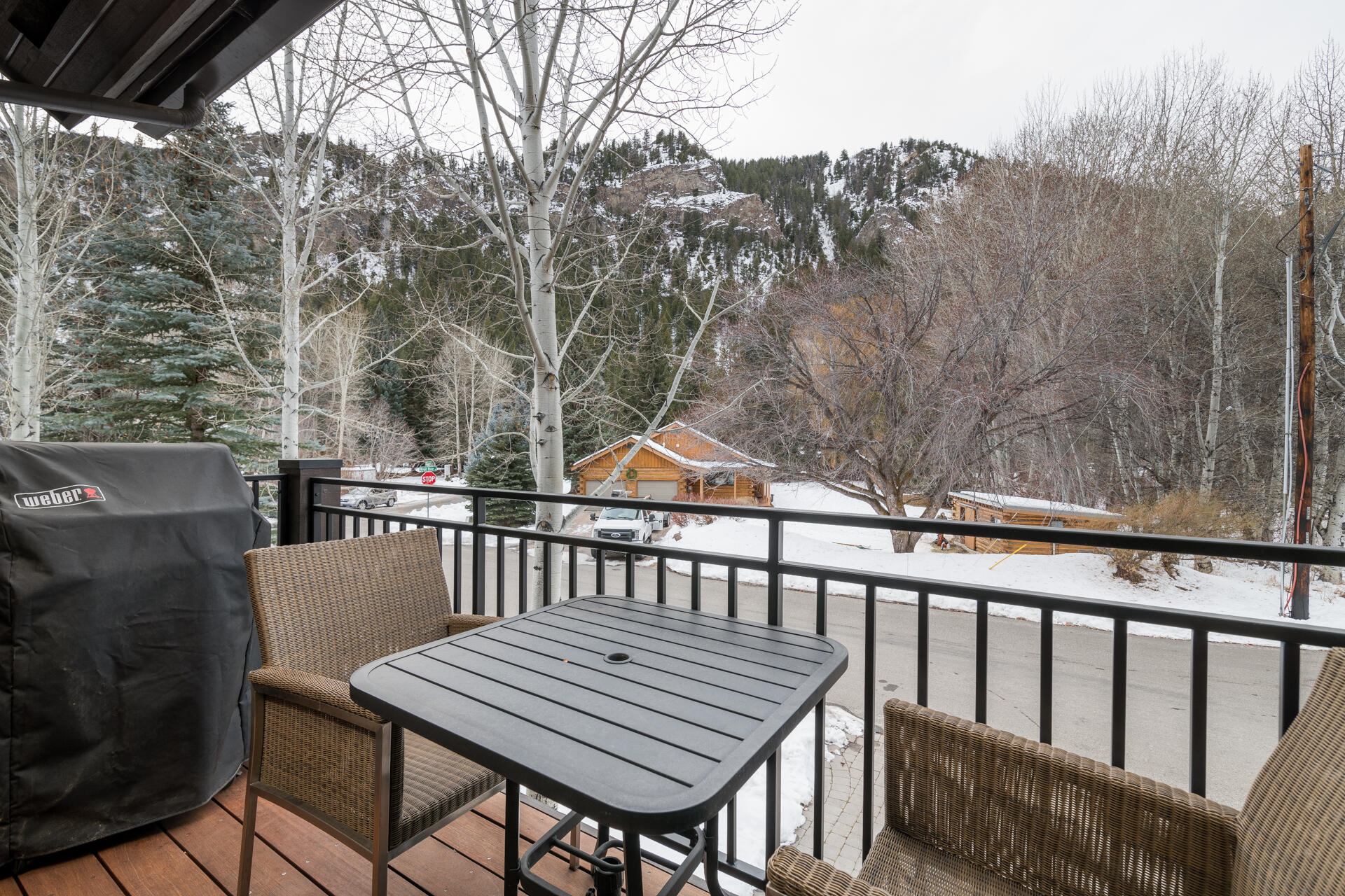 101 Williams St #10, Ketchum, Idaho image 10