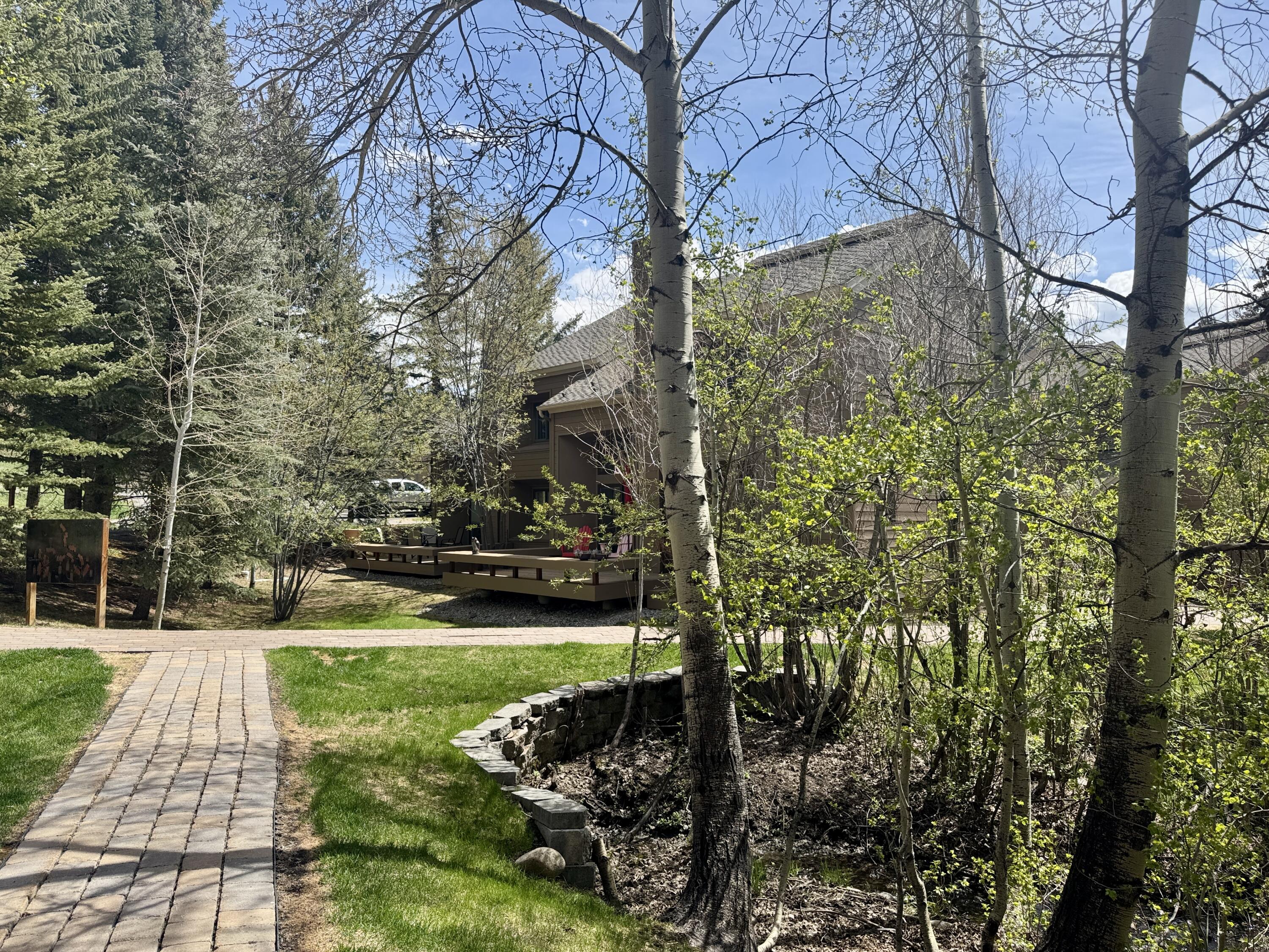 109 Village Way #2005, Sun Valley, Idaho image 10