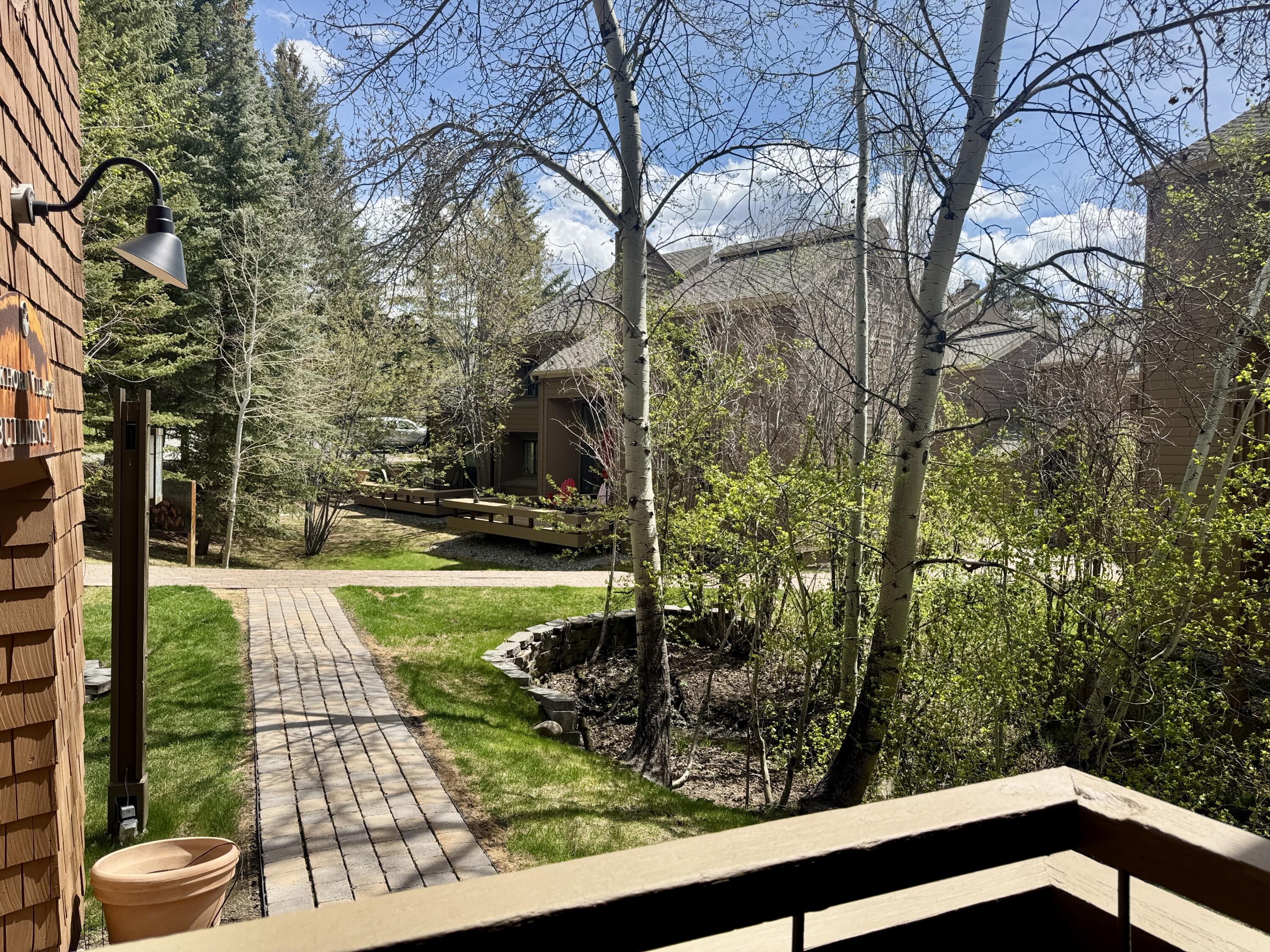 109 Village Way #2005, Sun Valley, Idaho image 11