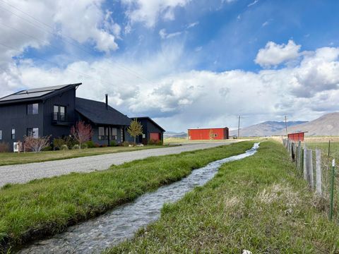 Photo of 139 BASELINE Rd, Blaine County, ID 83313 (MLS # 23-331254)