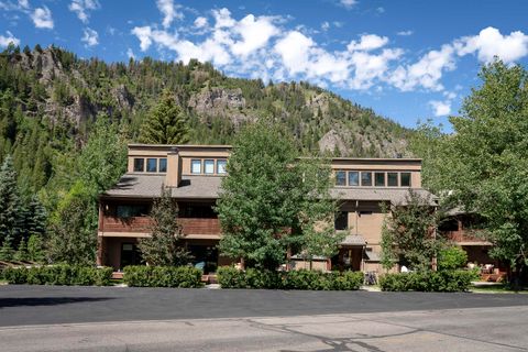 Photo of 126 Bird Dr #6, Ketchum, ID 83340 (MLS # 25-333639)