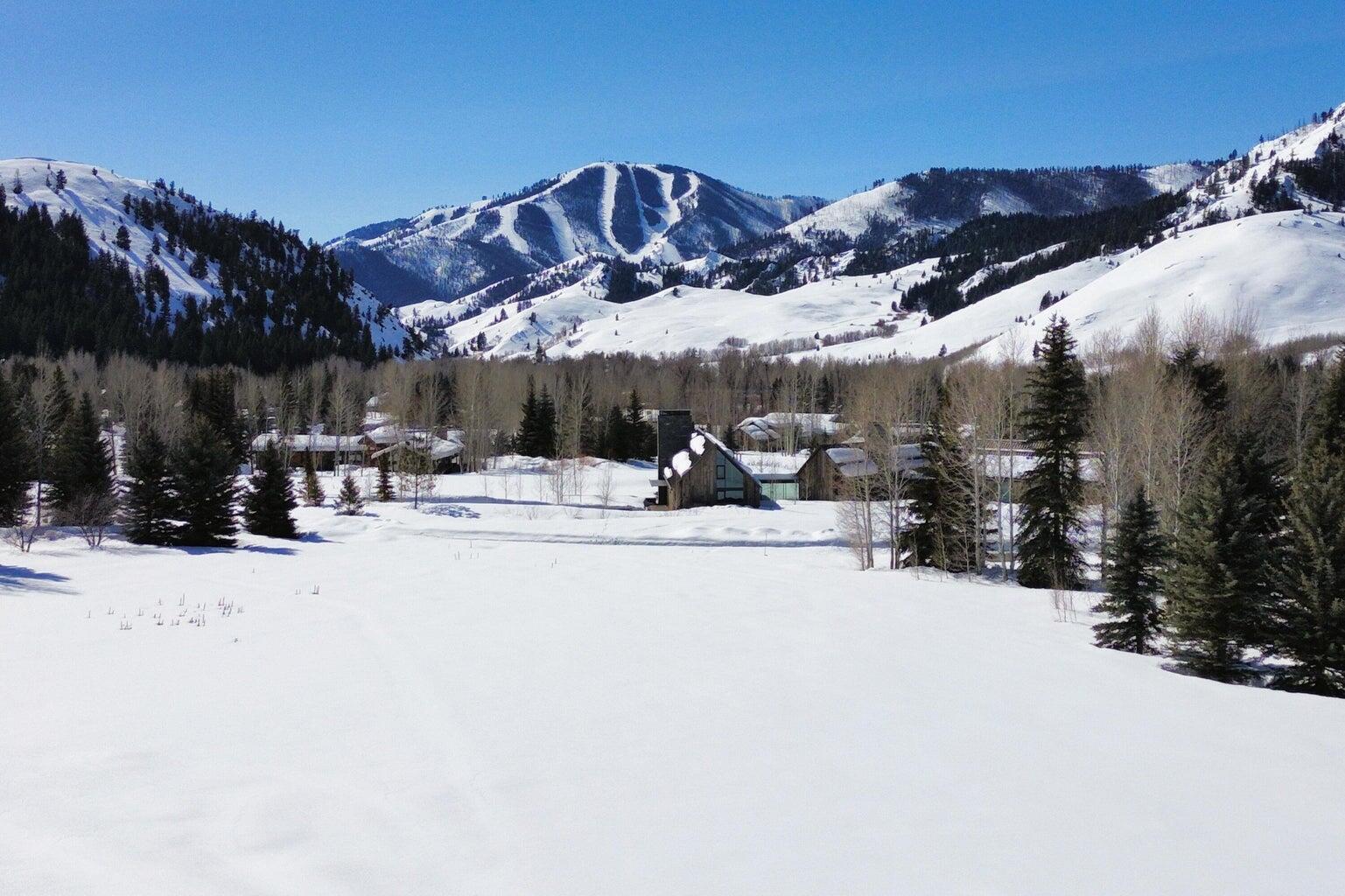 Blaine County, Idaho 83340, United States, ,Land,Active,153098