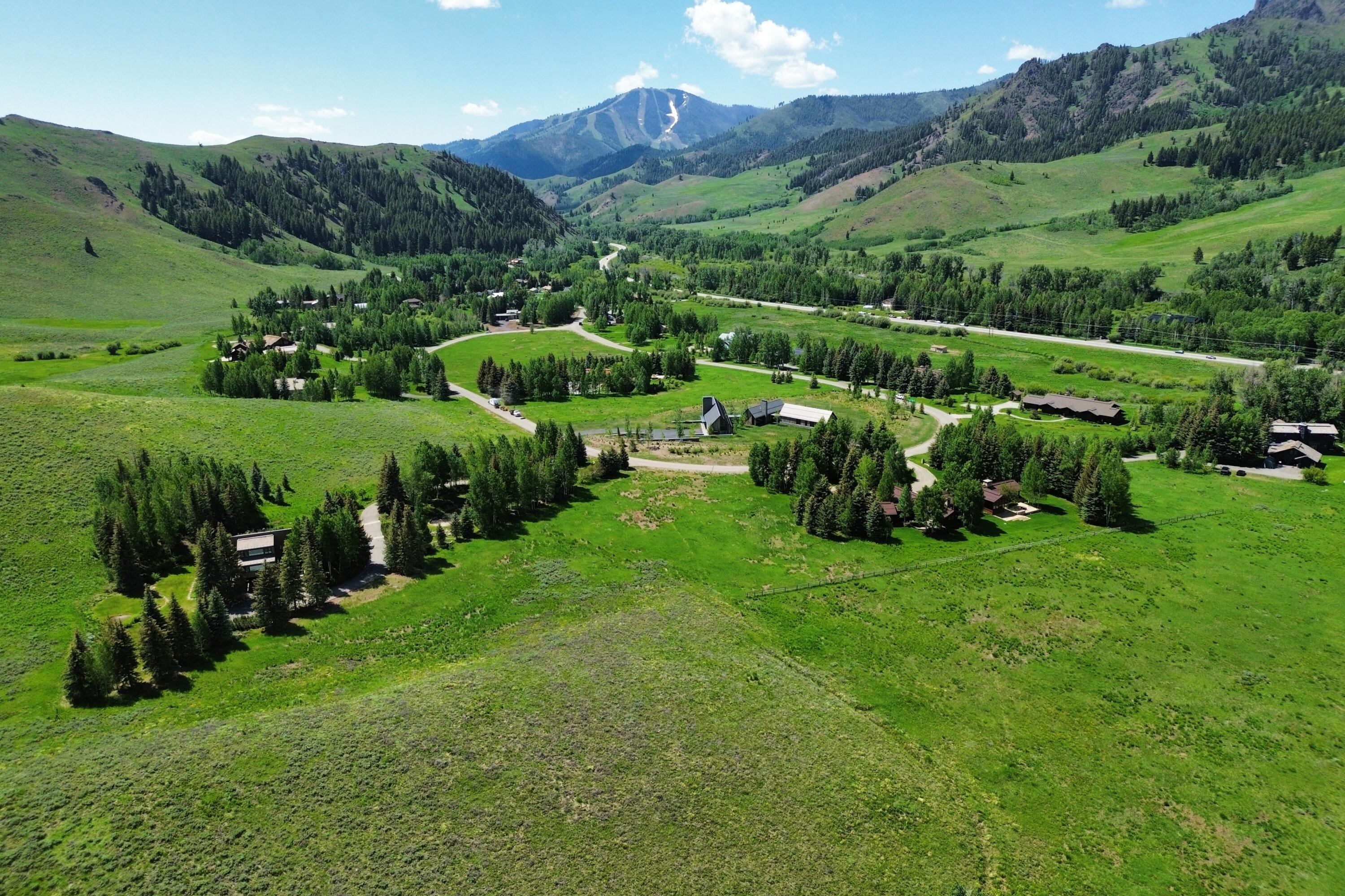 Blaine County, Idaho 83340, United States, ,Land,Active,153098