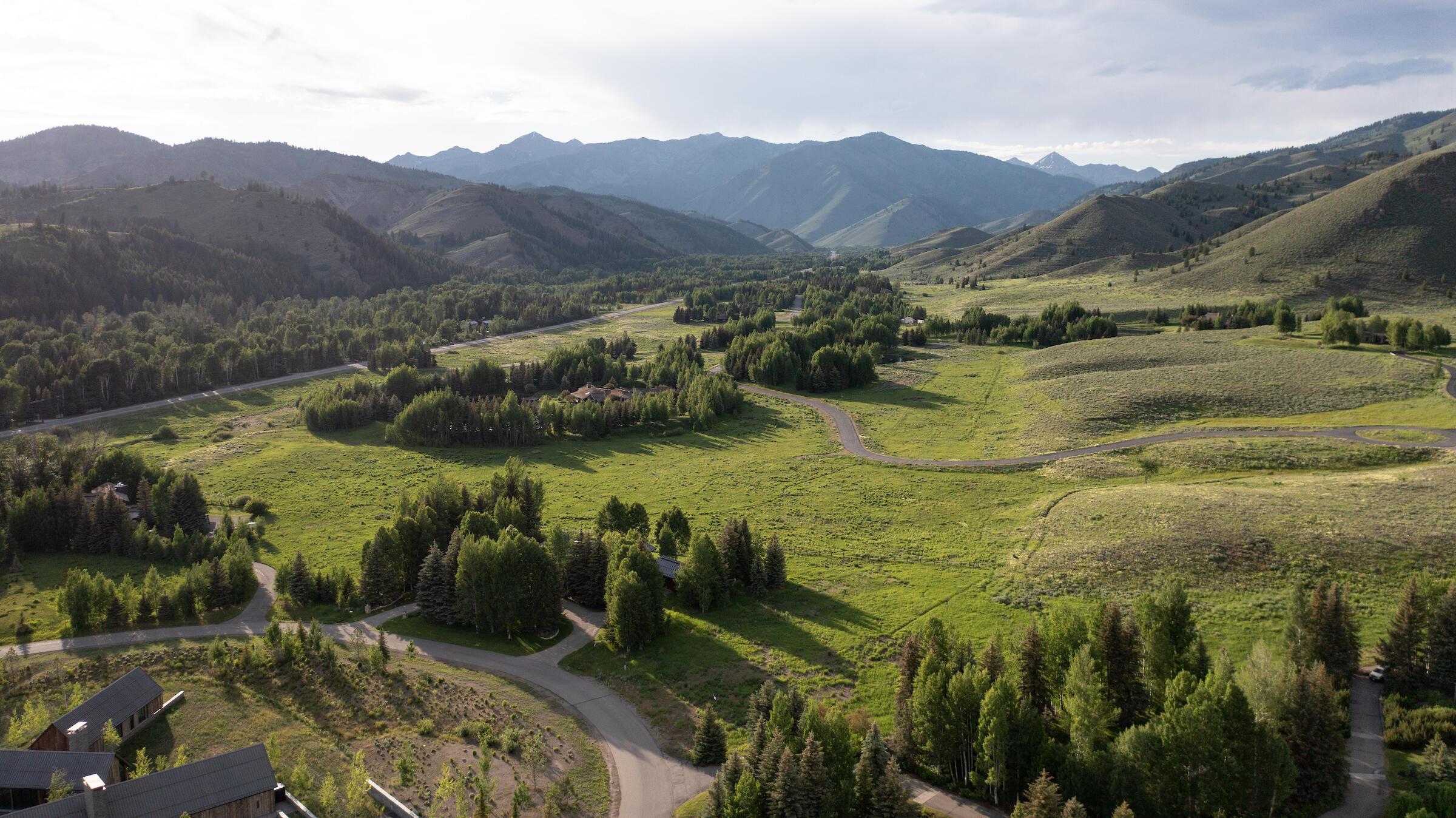Blaine County, Idaho 83340, United States, ,Land,Active,153098
