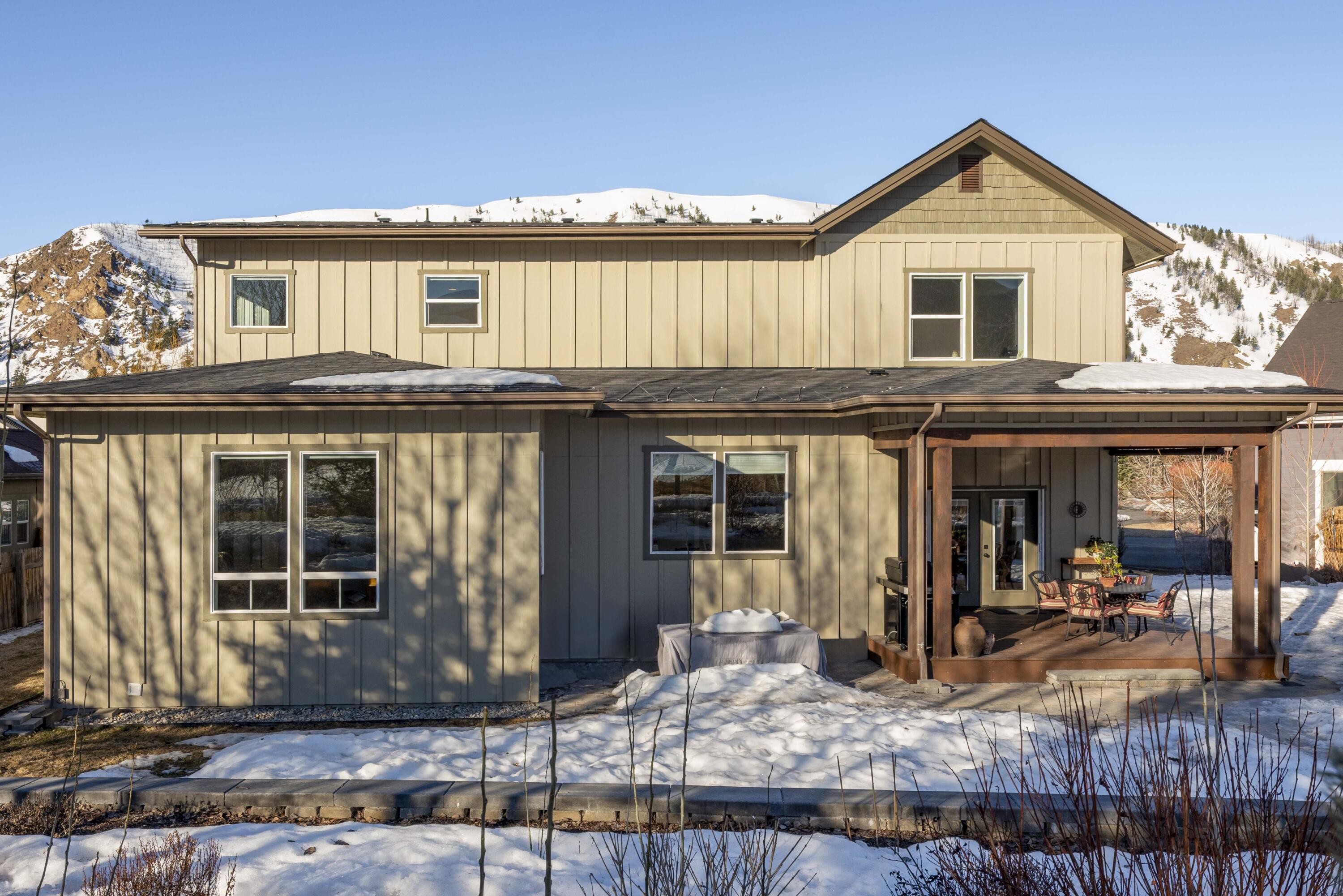 312 E Winterberry Loop, Hailey, Idaho image 30