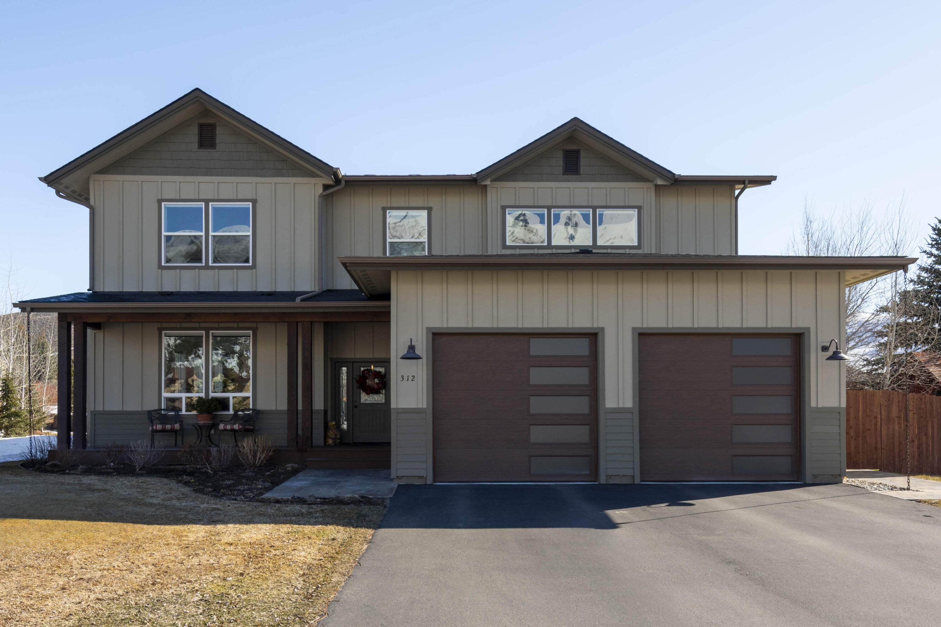 312 E Winterberry Loop, Hailey, Idaho image 1