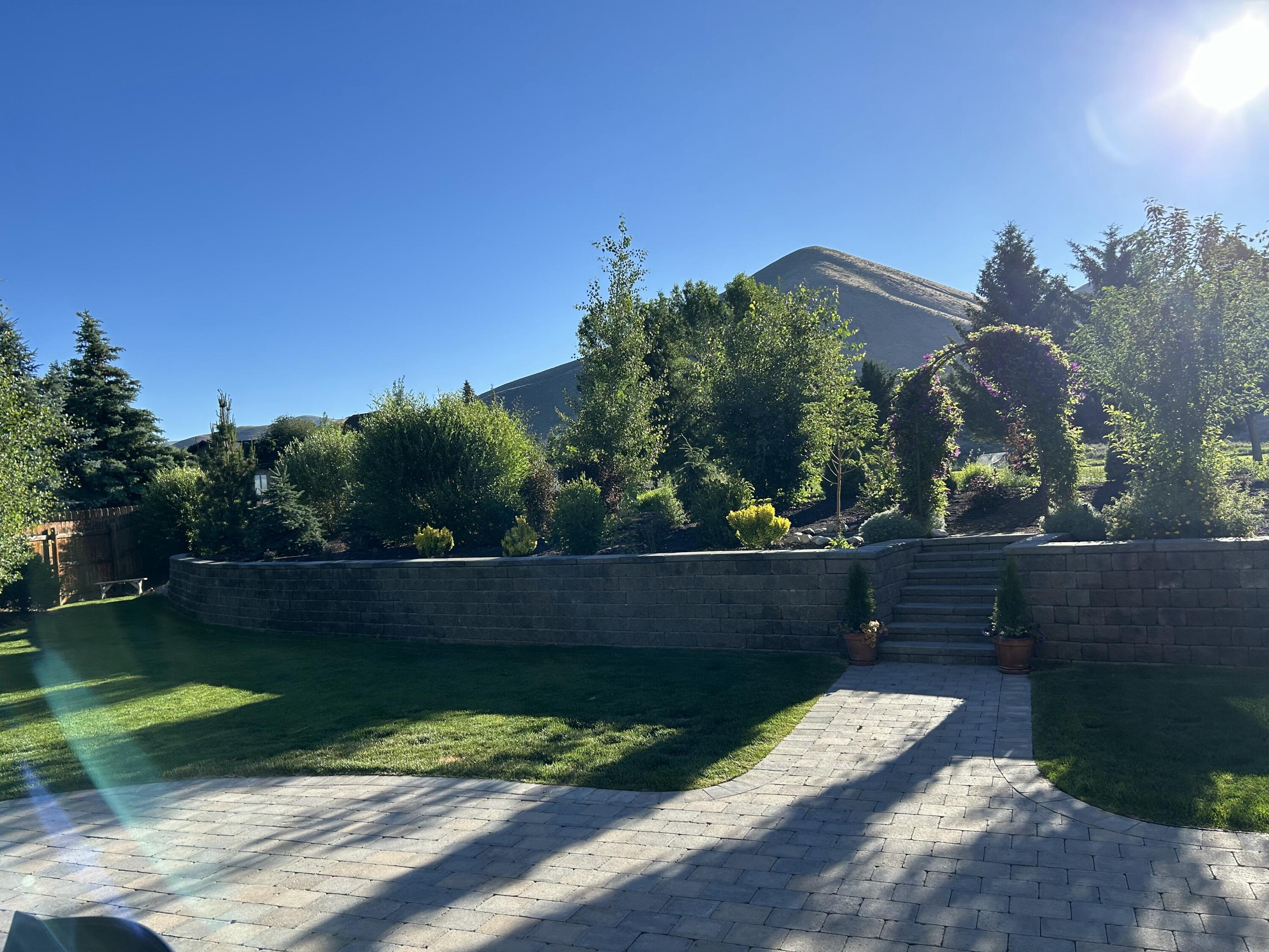 312 E Winterberry Loop, Hailey, Idaho image 33