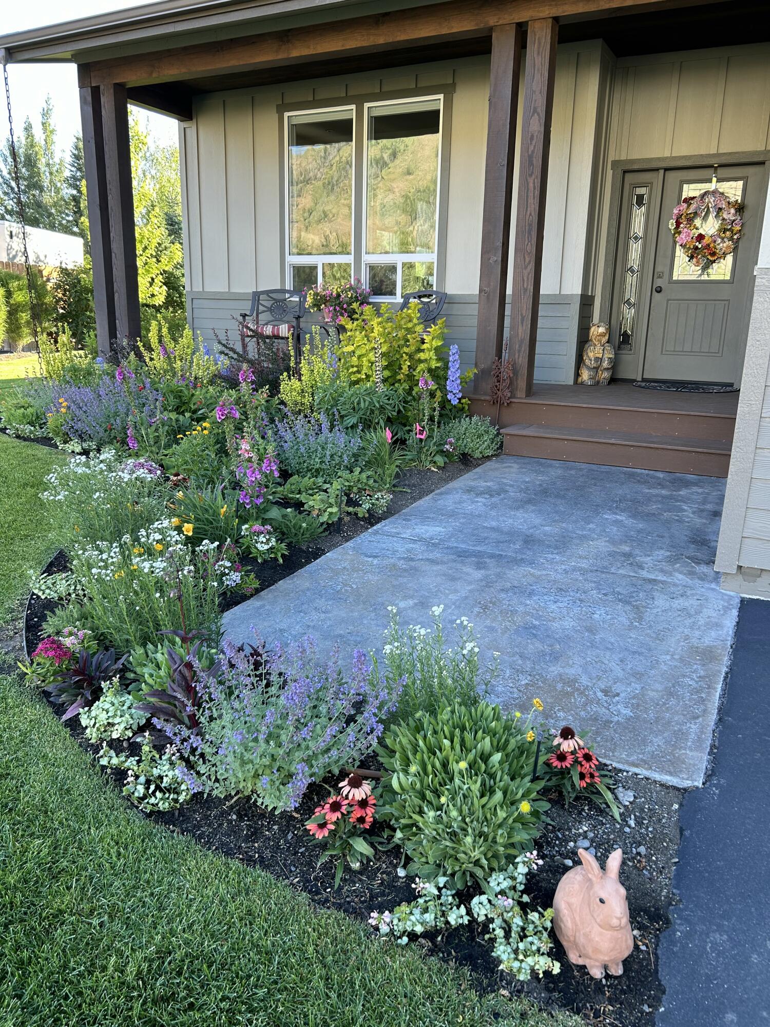 312 E Winterberry Loop, Hailey, Idaho image 34
