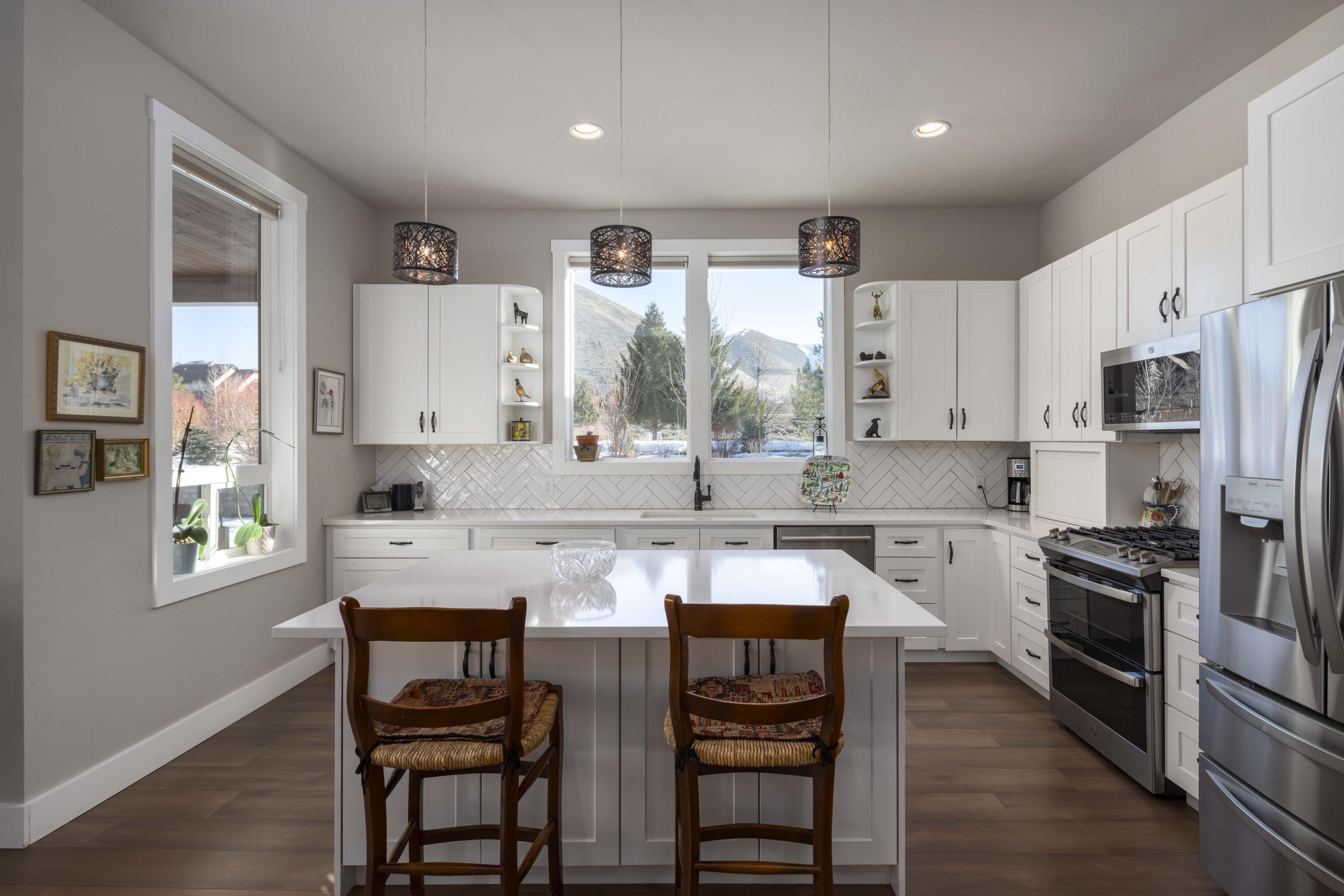 312 E Winterberry Loop, Hailey, Idaho image 6