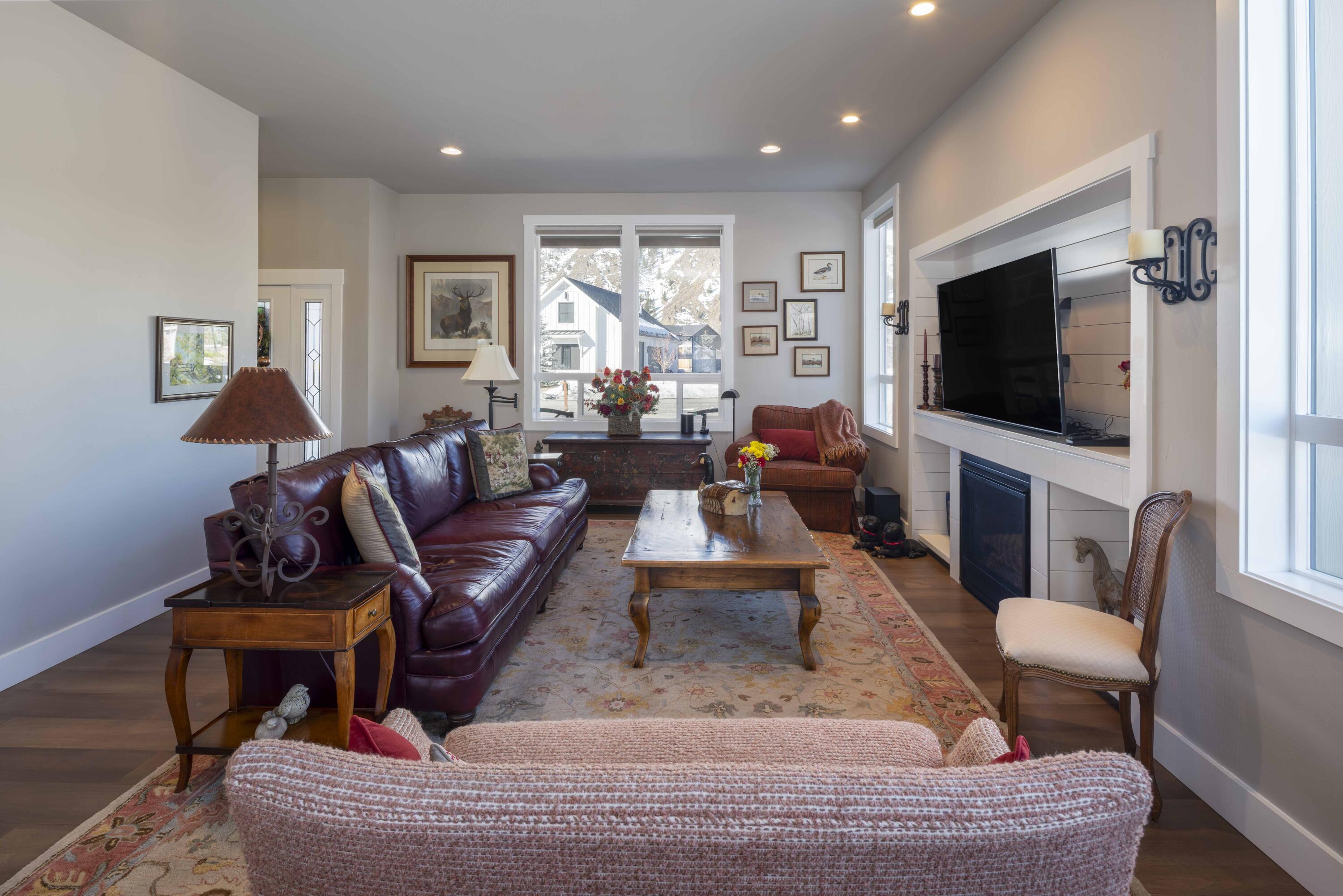 312 E Winterberry Loop, Hailey, Idaho image 10