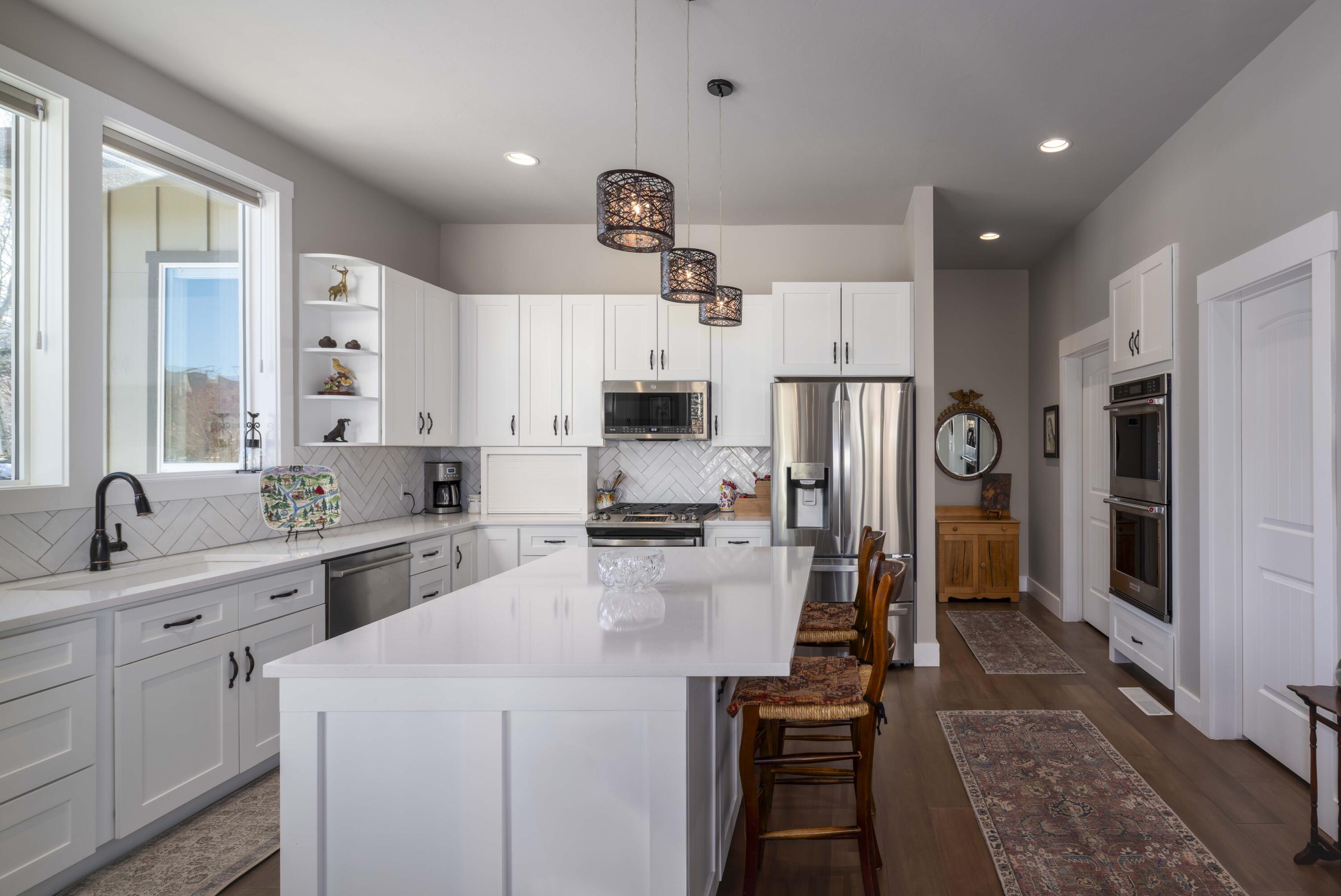 312 E Winterberry Loop, Hailey, Idaho image 5