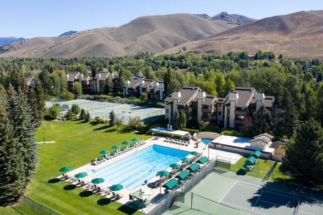 603 Wildflower Condo Dr #44, Sun Valley, Idaho image 22