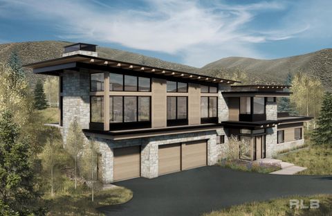 Photo of 218 Sun Peak Dr, Sun Valley, ID 83353 (MLS # 25-333953)