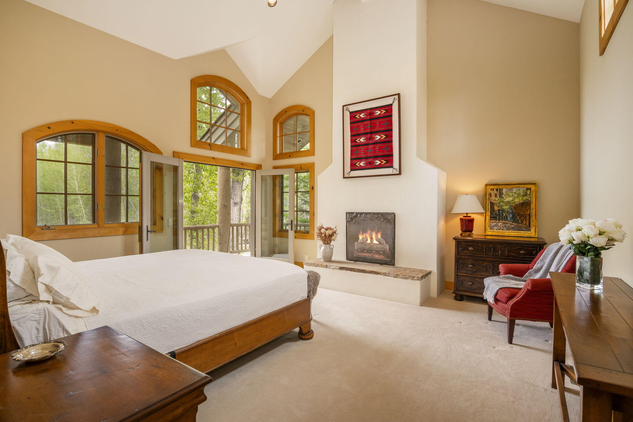 Blaine County, Idaho 83333, United States, 3 Bedrooms Bedrooms, ,4 BathroomsBathrooms,Residential,Active,235557