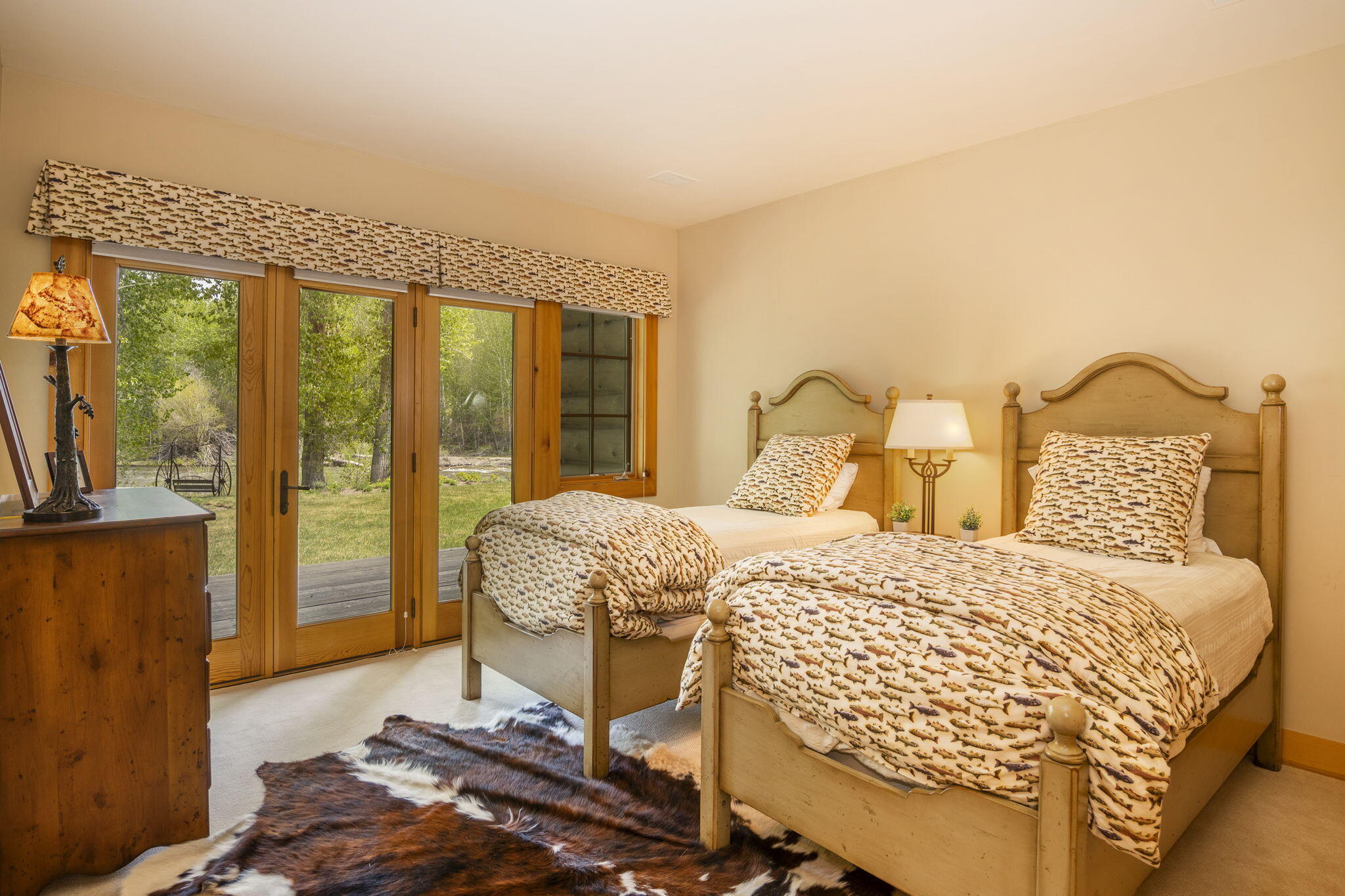 Blaine County, Idaho 83333, United States, 3 Bedrooms Bedrooms, ,4 BathroomsBathrooms,Residential,Active,235557