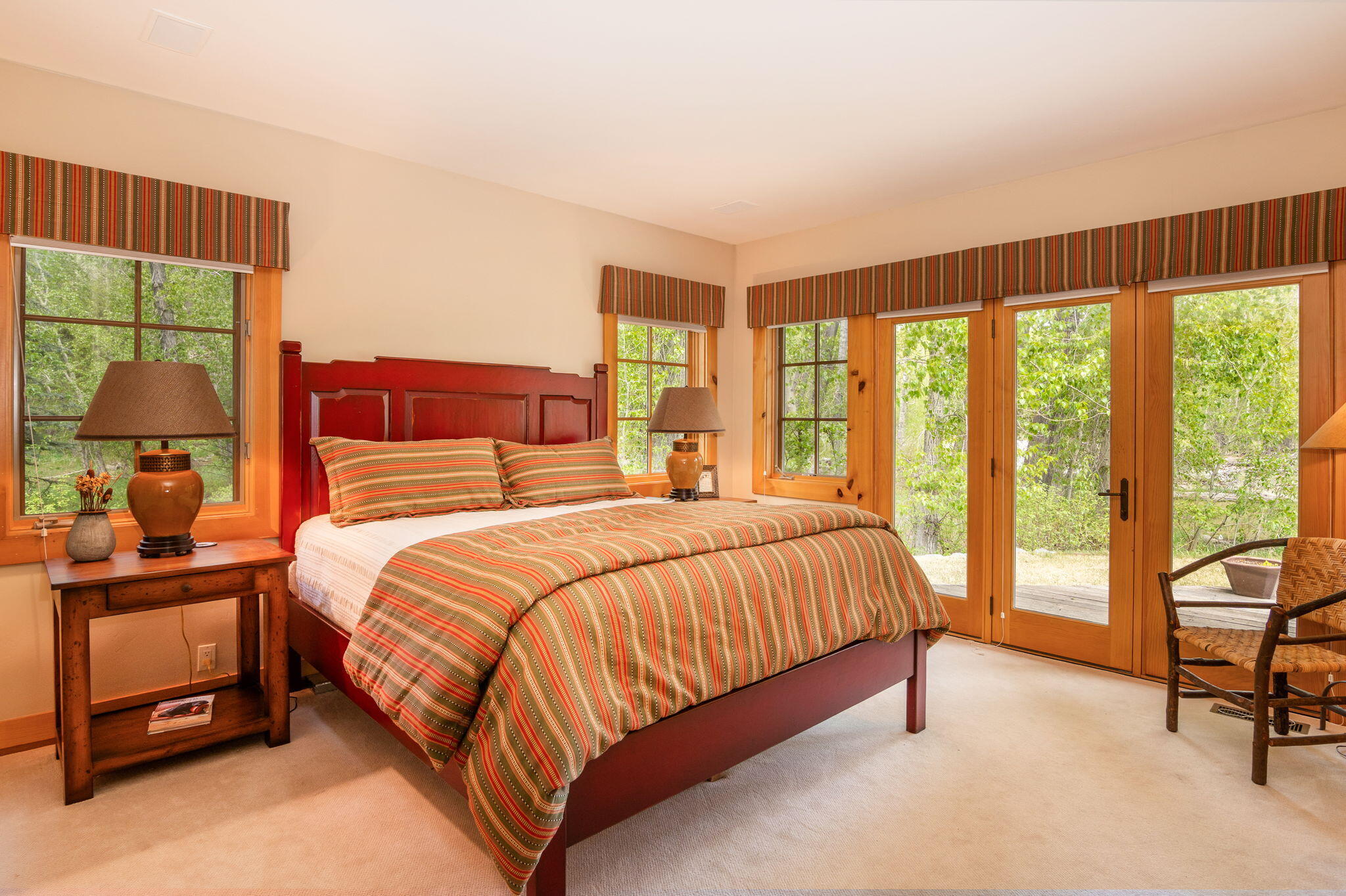 Blaine County, Idaho 83333, United States, 3 Bedrooms Bedrooms, ,4 BathroomsBathrooms,Residential,Active,235557