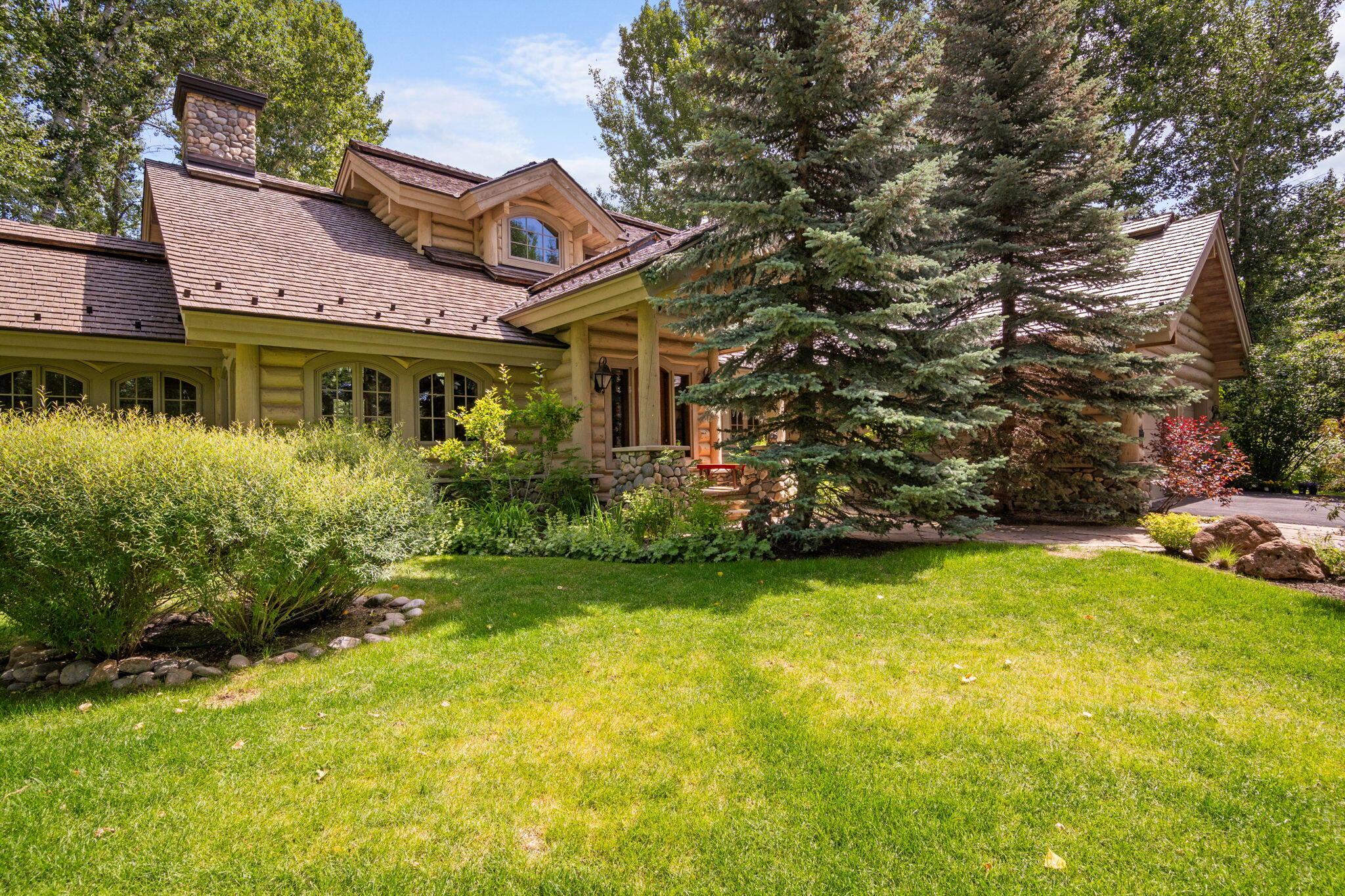 Blaine County, Idaho 83333, United States, 3 Bedrooms Bedrooms, ,4 BathroomsBathrooms,Residential,Active,235557