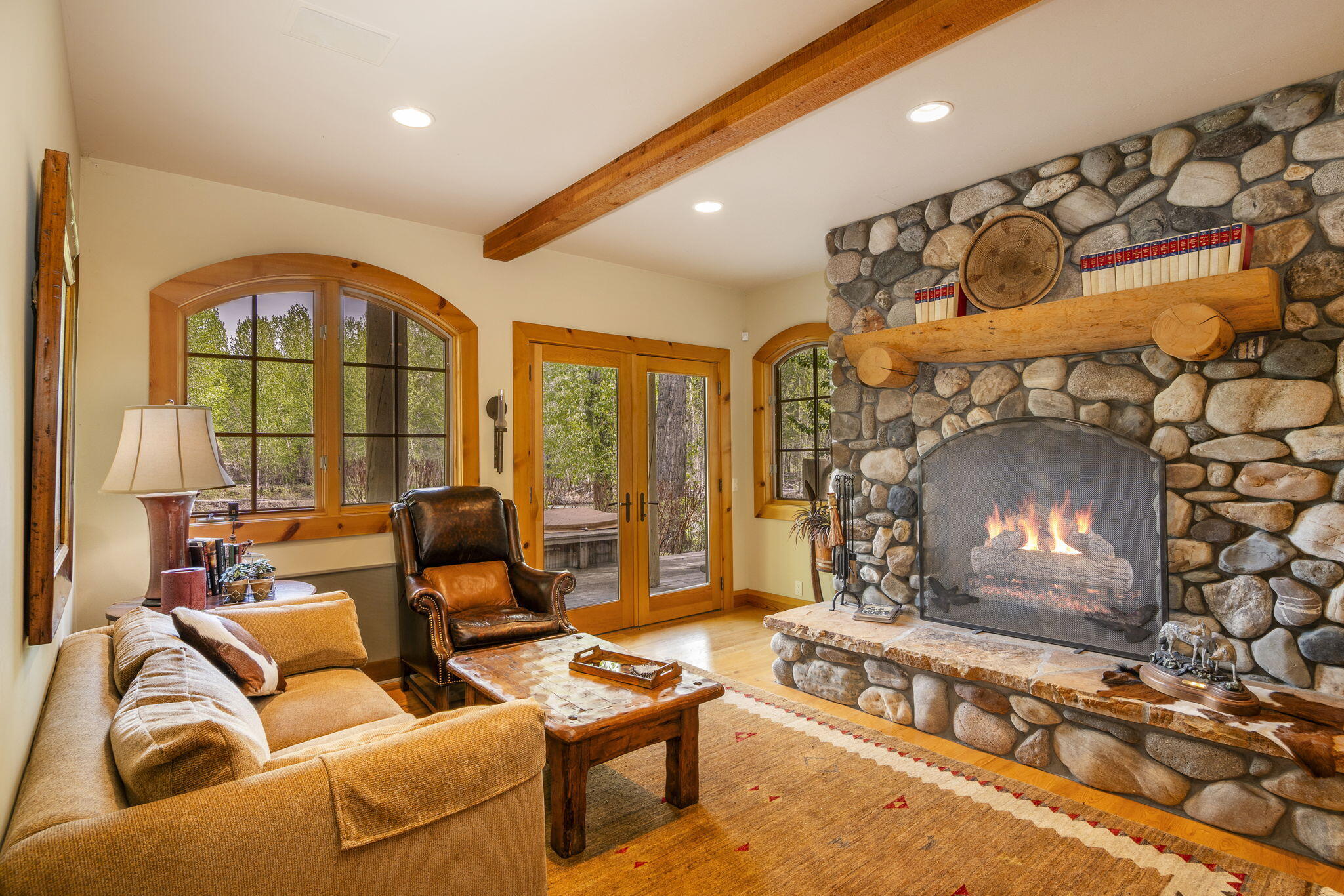 Blaine County, Idaho 83333, United States, 3 Bedrooms Bedrooms, ,4 BathroomsBathrooms,Residential,Active,235557