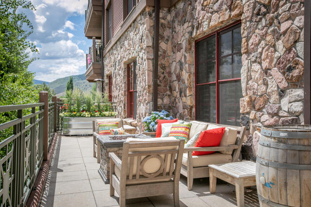 115 Angani Way #5, Sun Valley, Idaho image 17