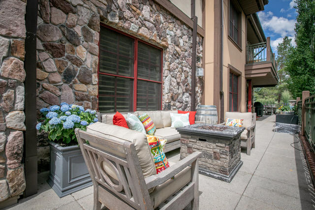 115 Angani Way #5, Sun Valley, Idaho image 18