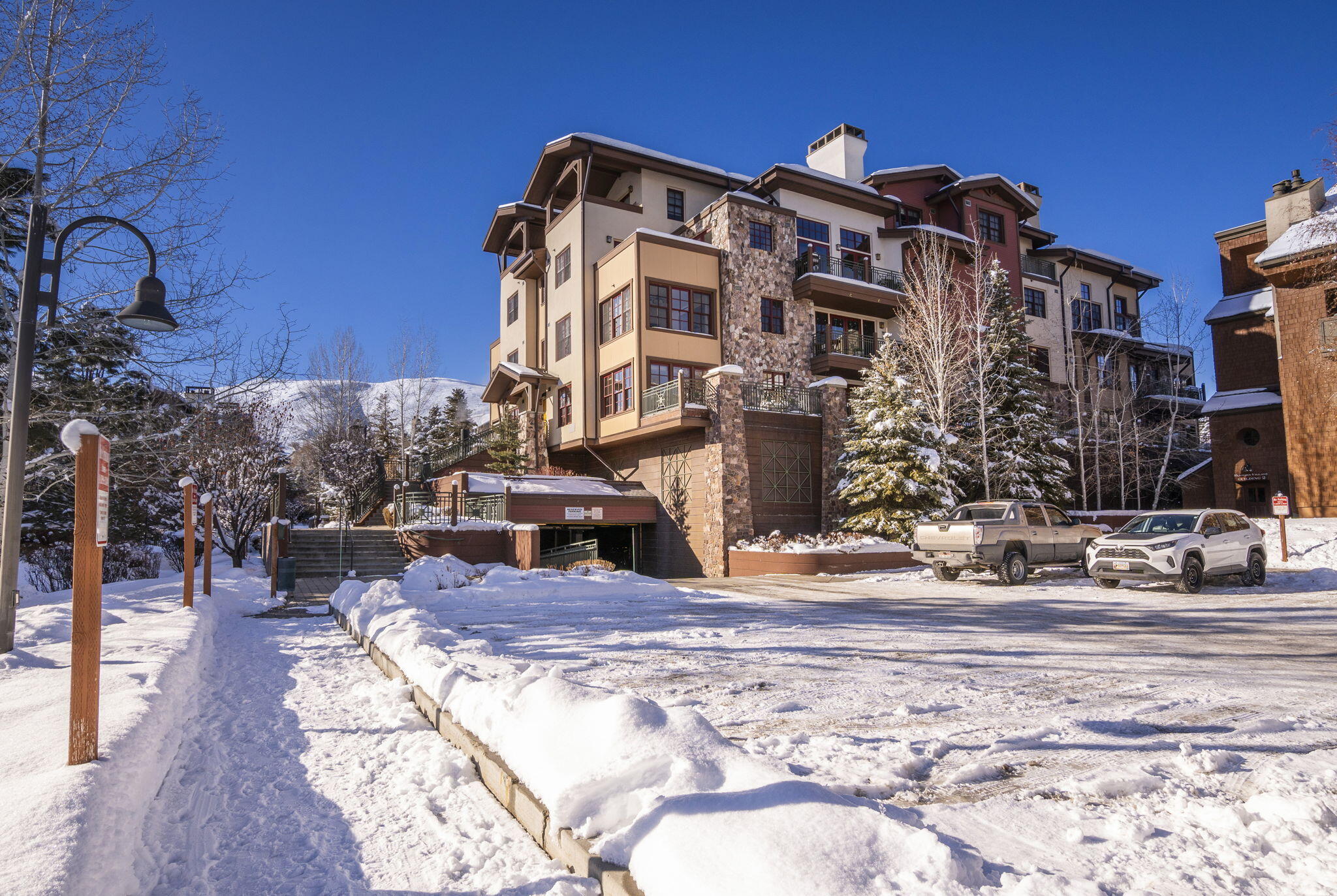 115 Angani Way #5, Sun Valley, Idaho image 22