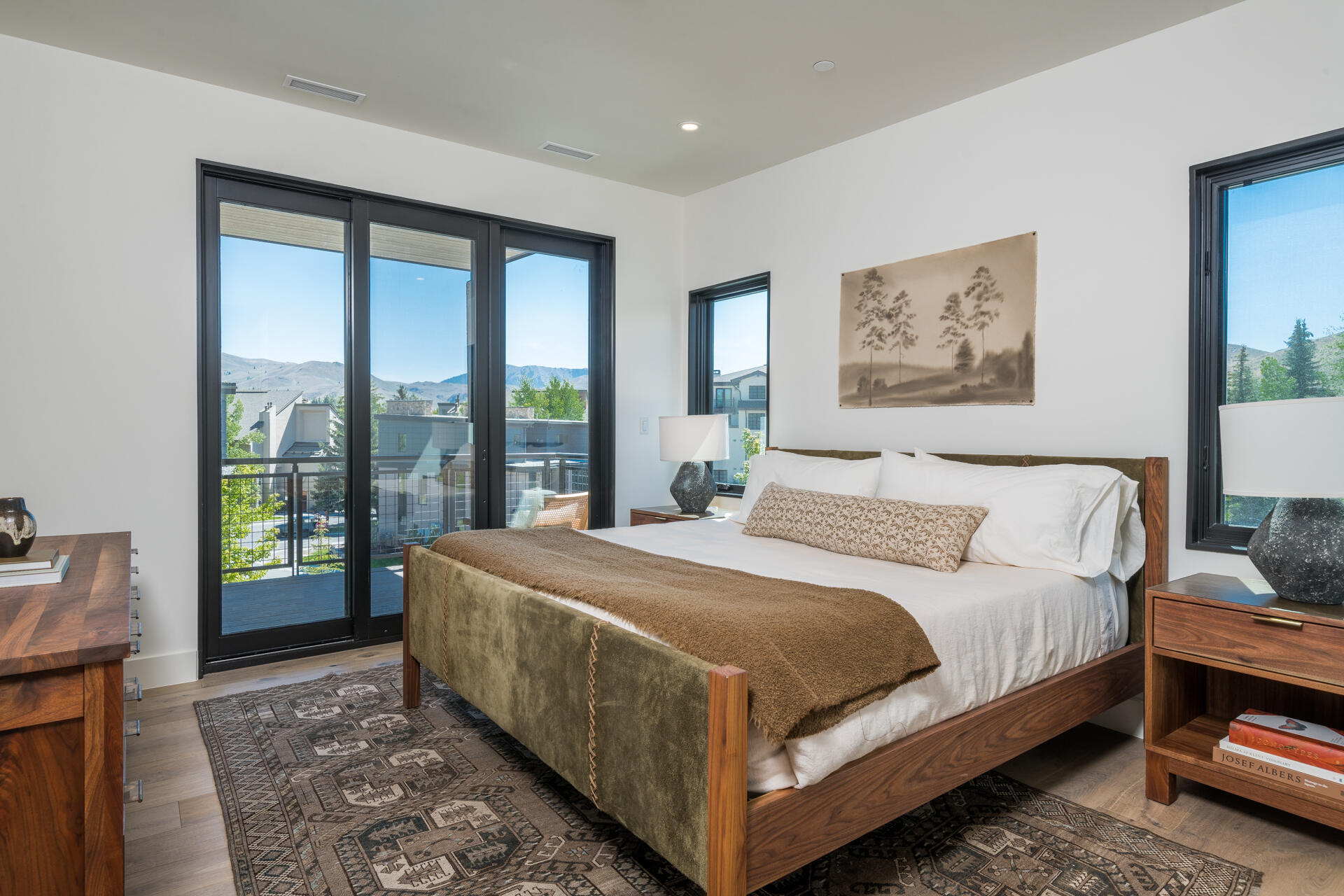 Sunshine Townhomes