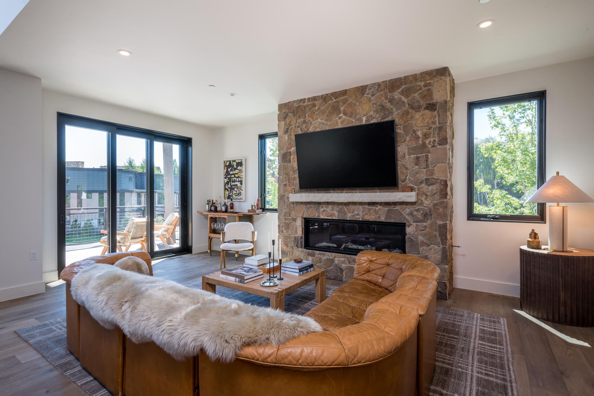 Sunshine Townhomes