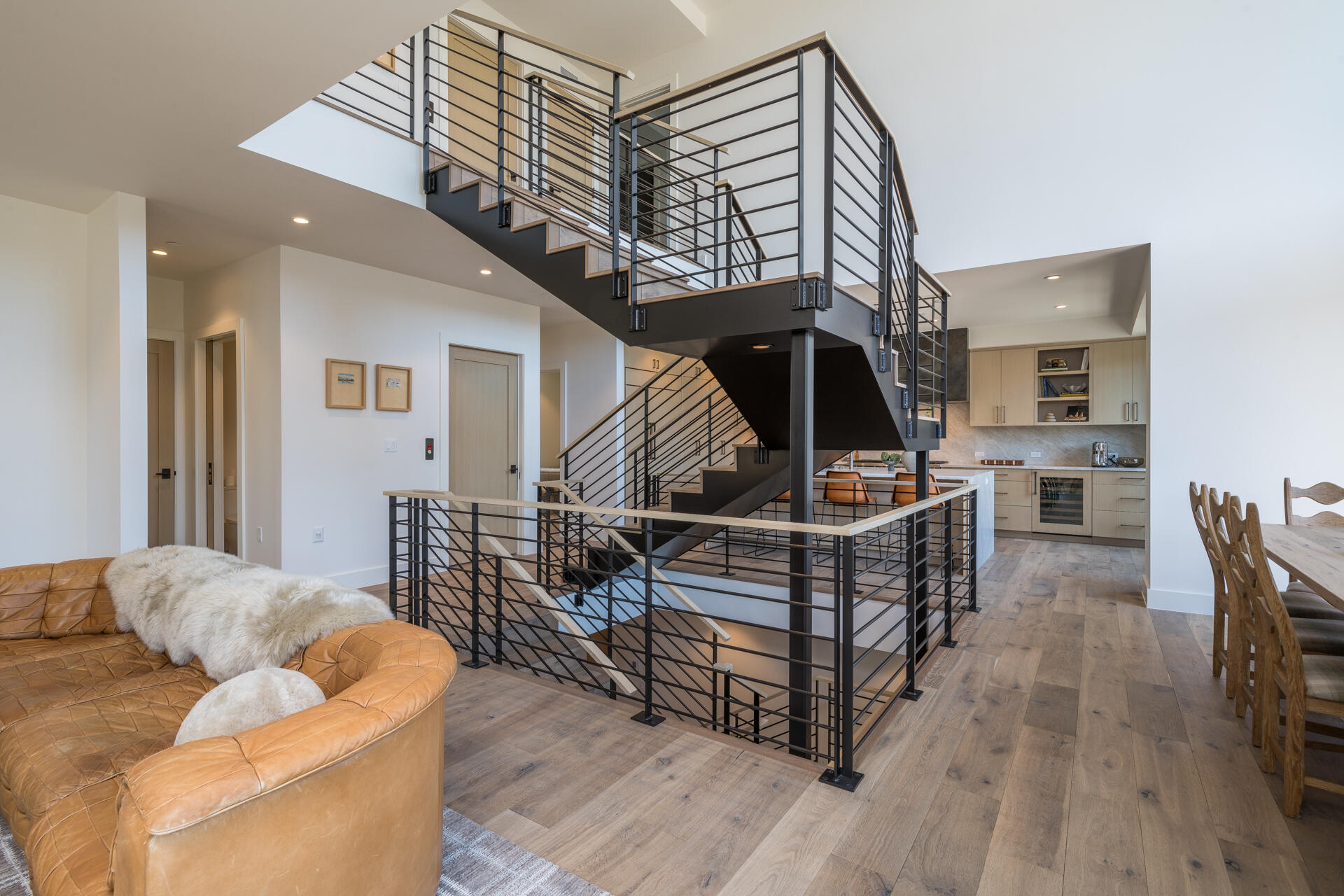 Sunshine Townhomes