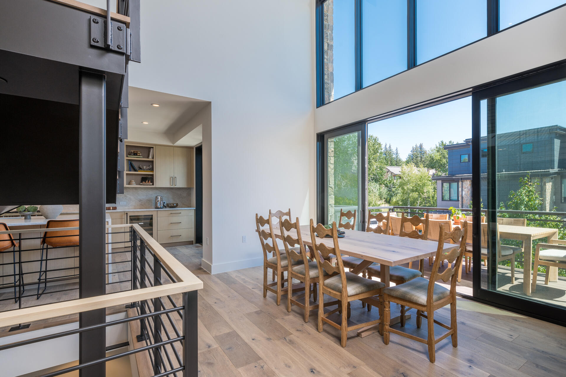 Sunshine Townhomes