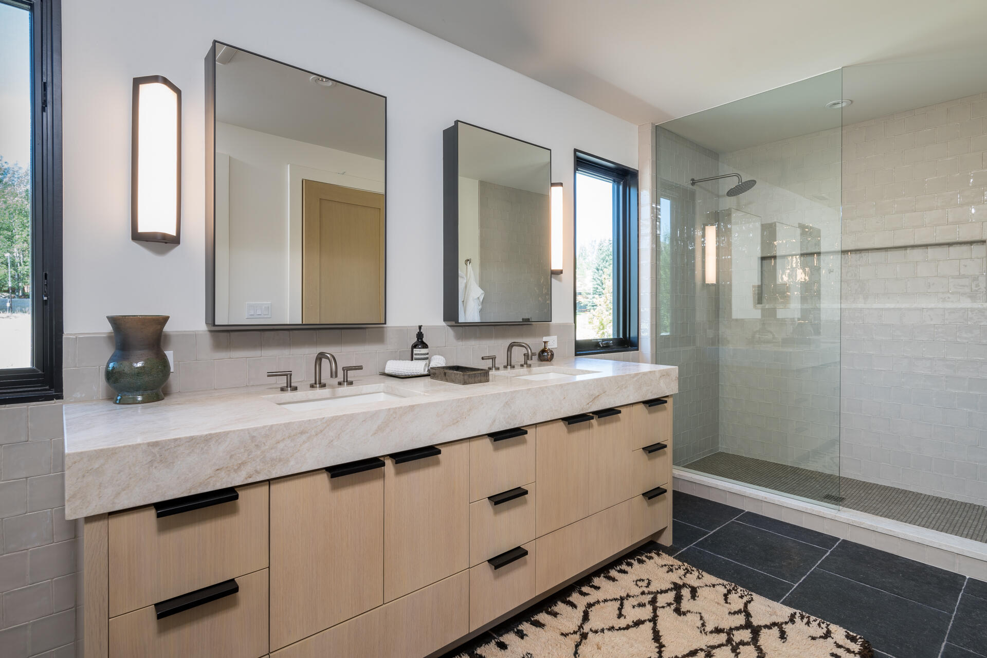 Sunshine Townhomes