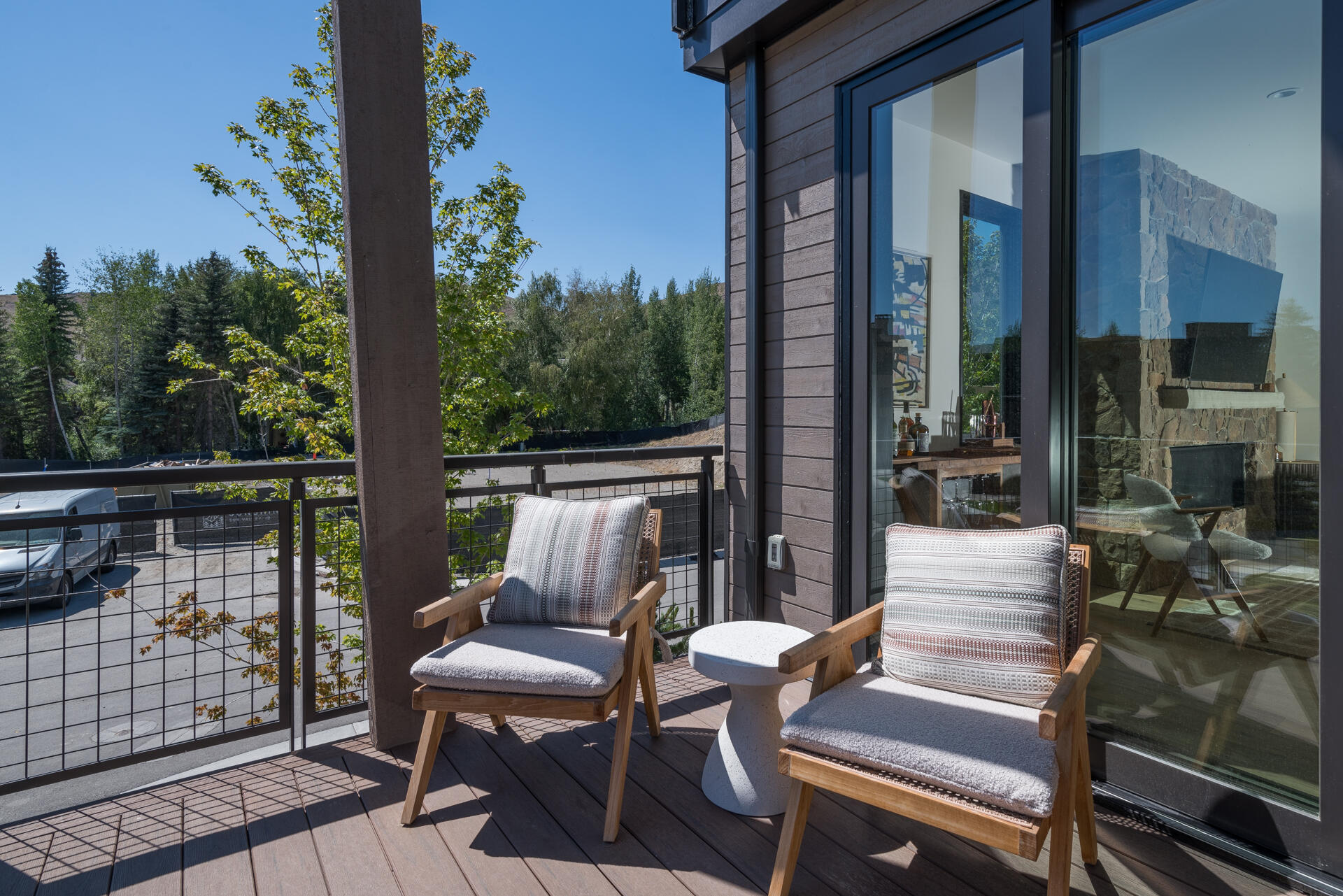 Sunshine Townhomes