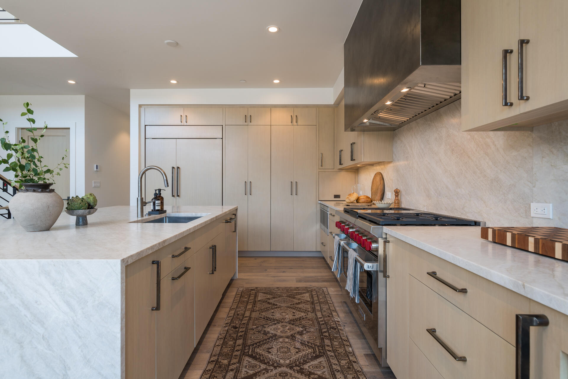 Sunshine Townhomes