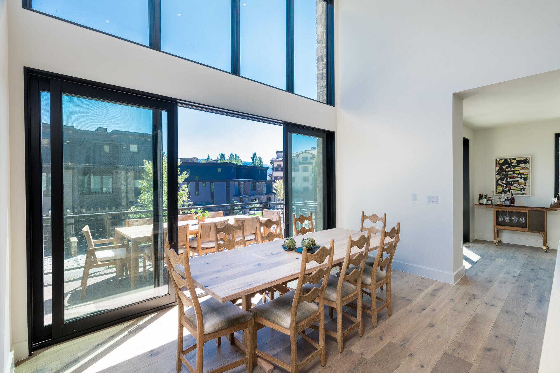 Sunshine Townhomes