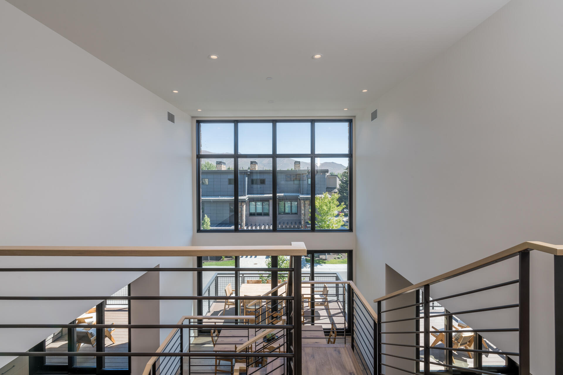 Sunshine Townhomes