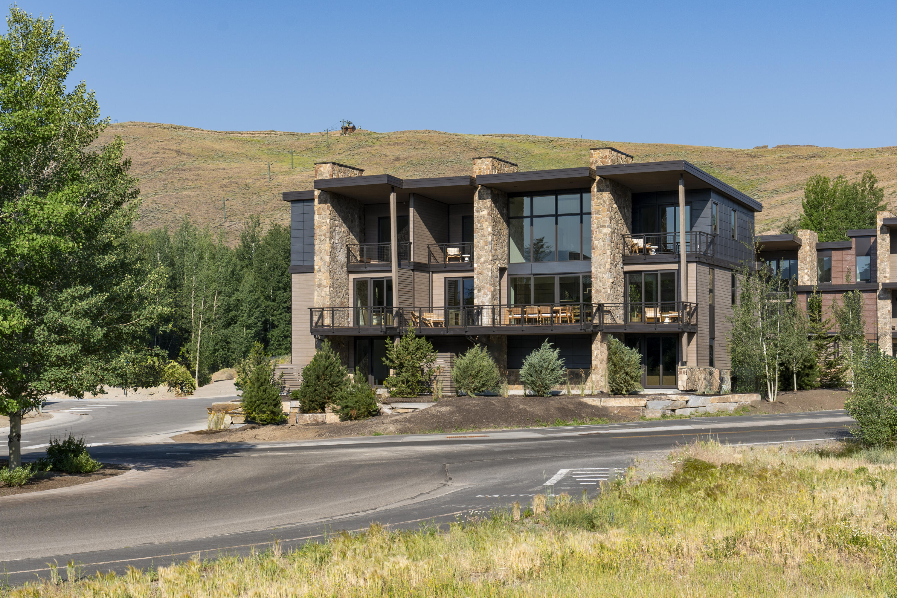 2905 Lahontan Lane #2905, Sun Valley, Idaho image 2