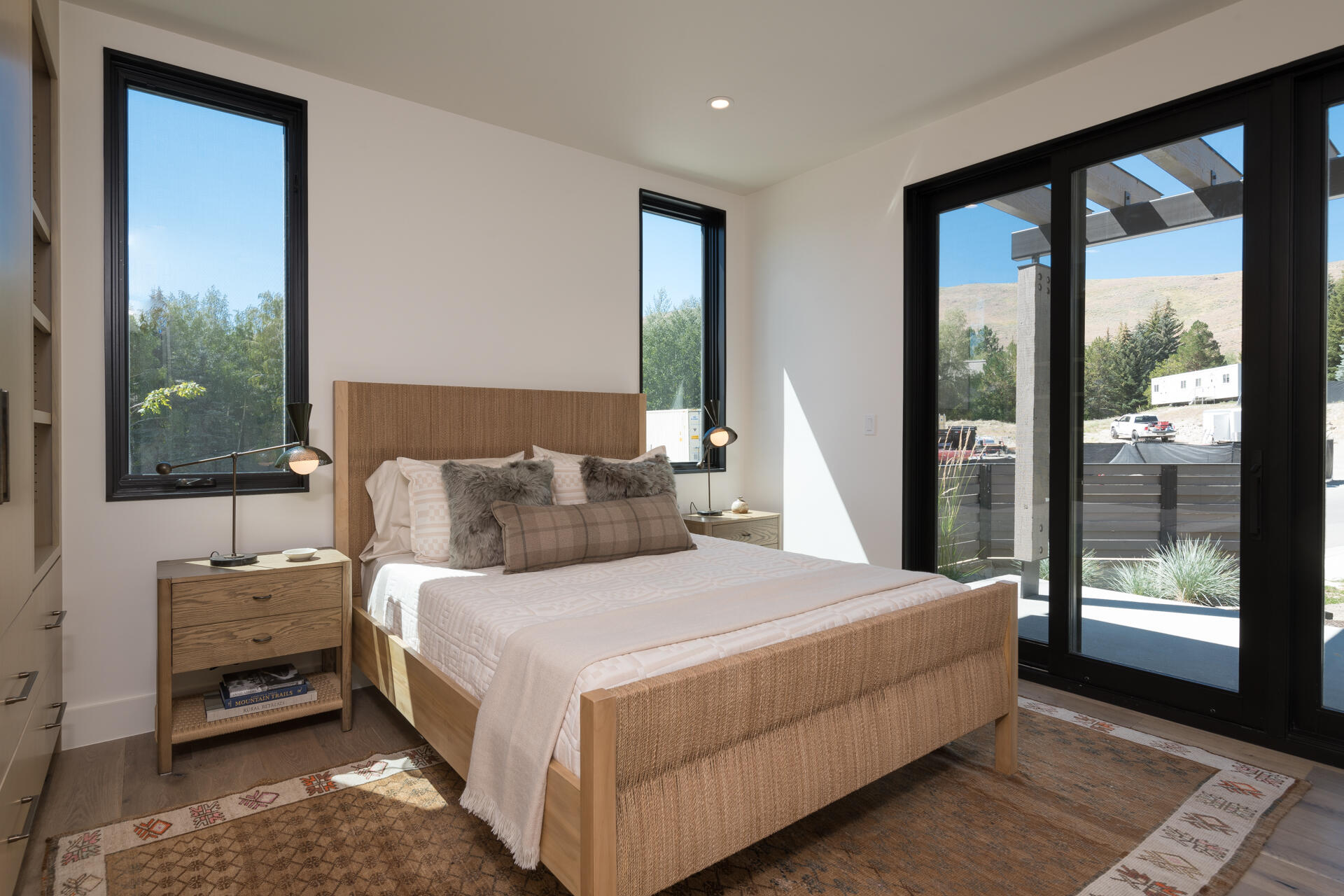 Sunshine Townhomes