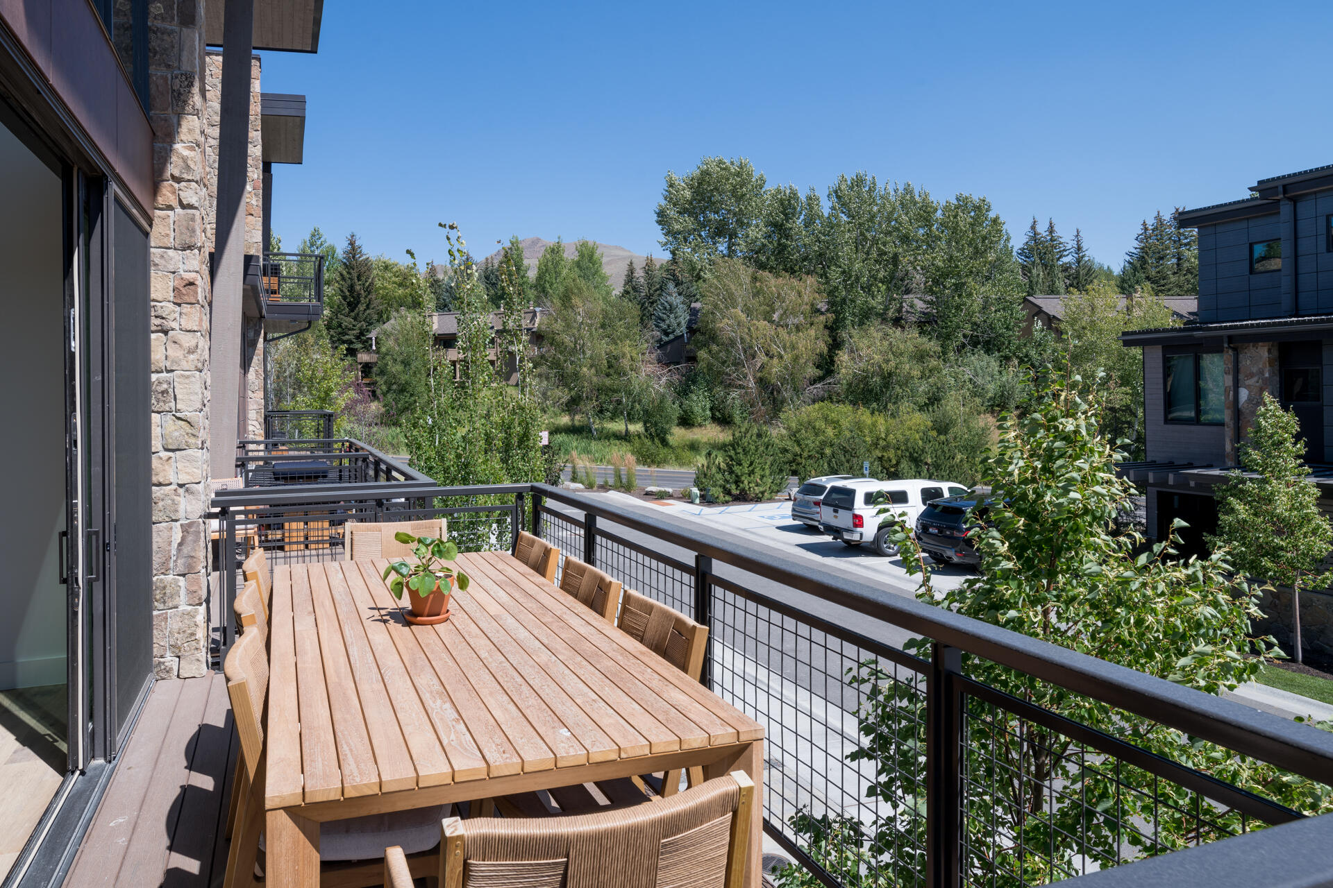 Sunshine Townhomes