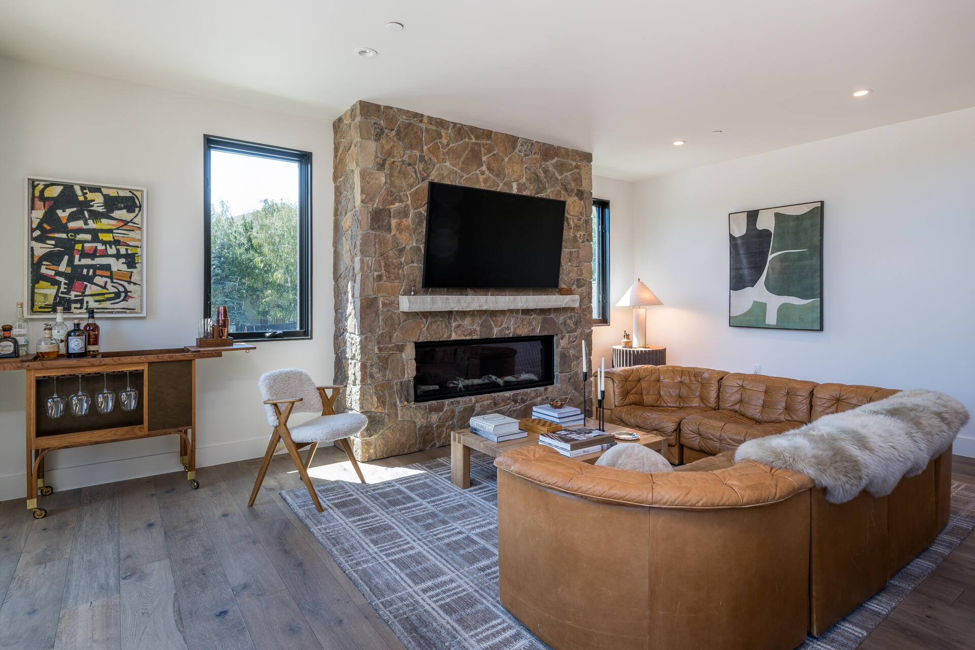 Sunshine Townhomes