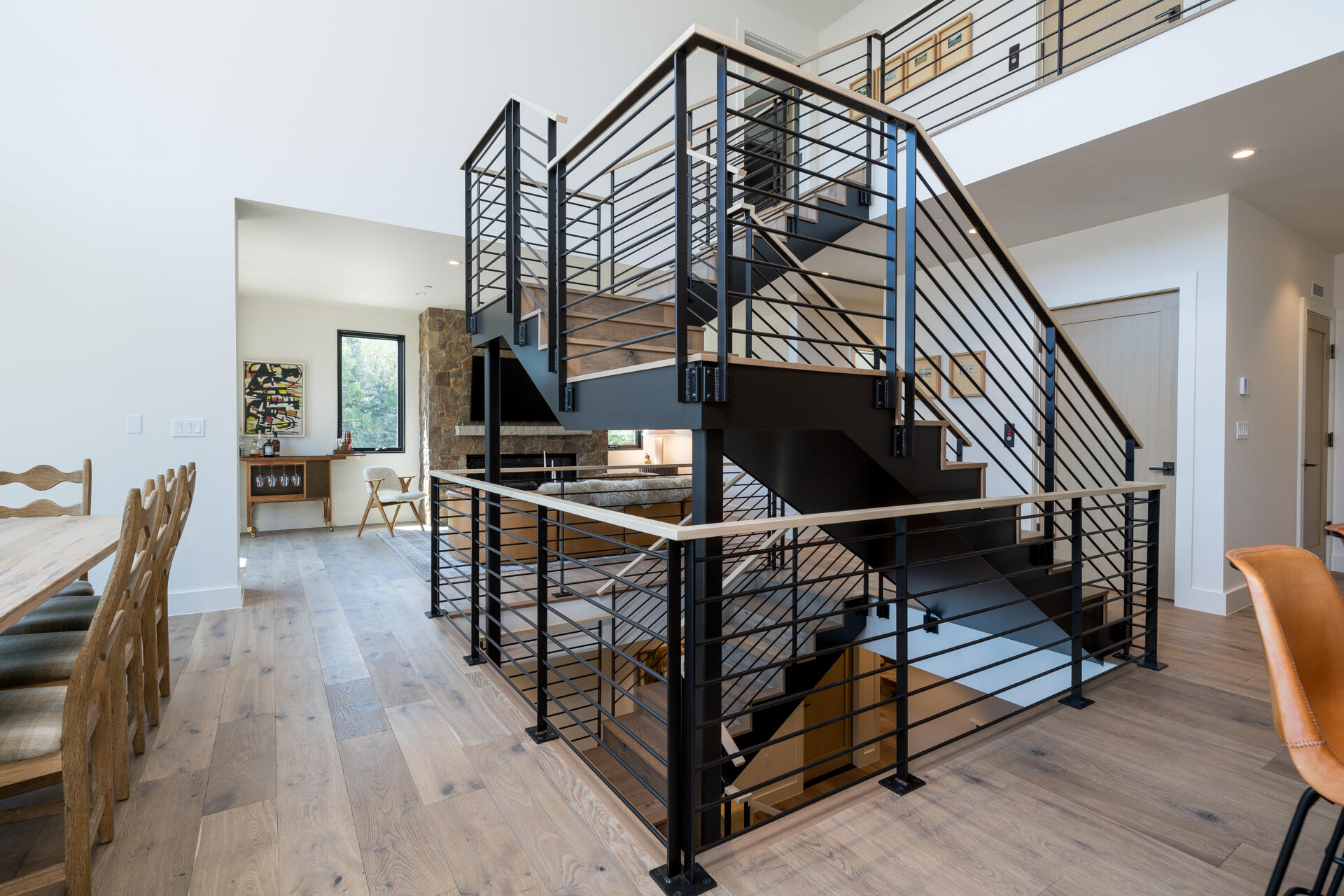 Sunshine Townhomes