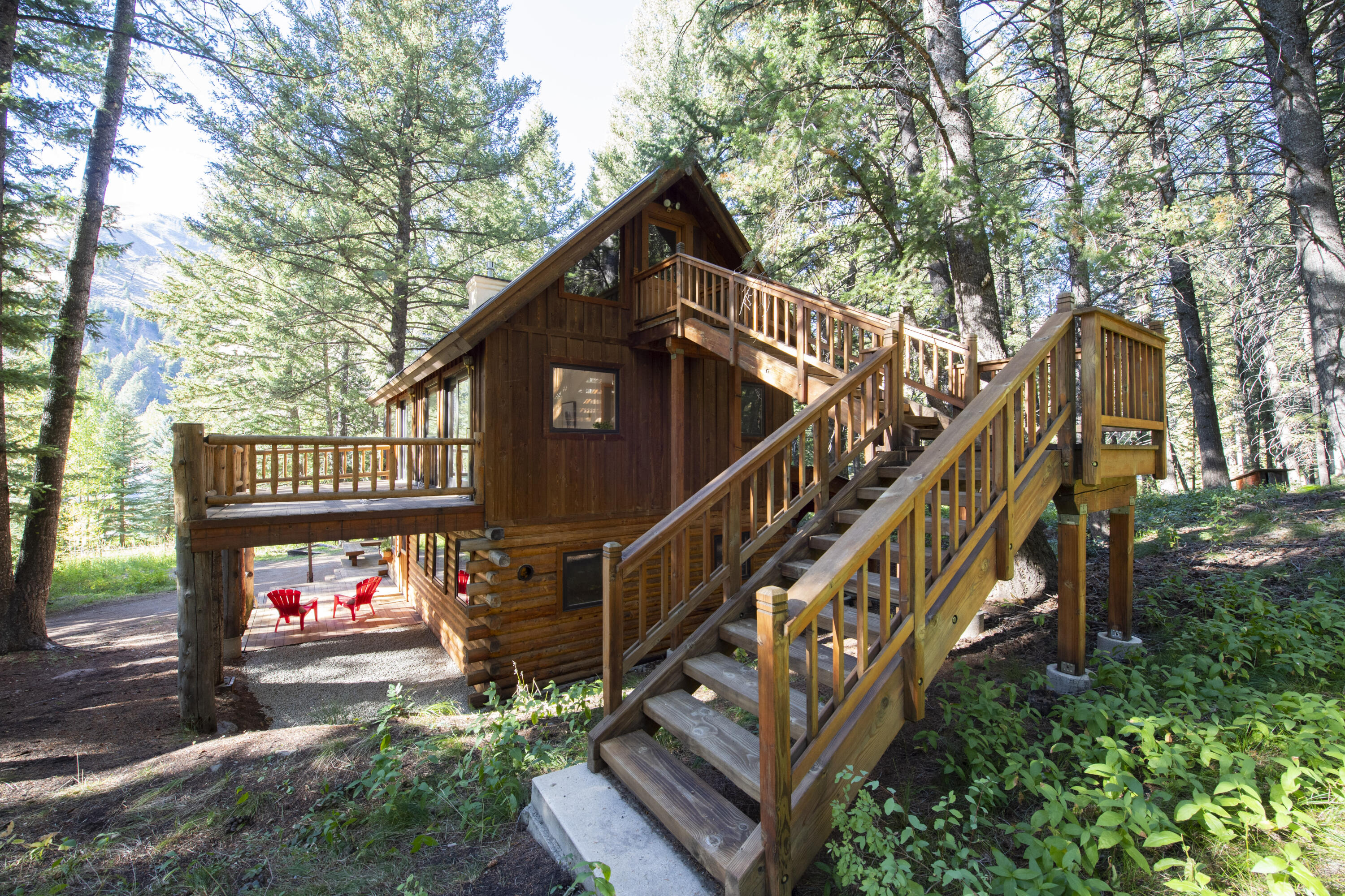 Blaine County, Idaho 83340, United States, 2 Bedrooms Bedrooms, ,2 BathroomsBathrooms,Residential,Pending,70152