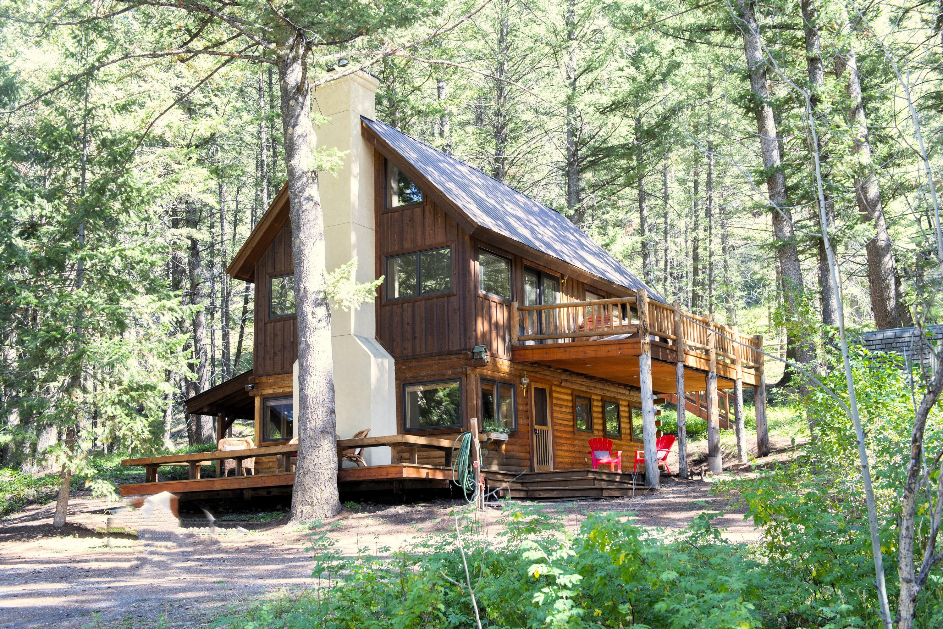 Blaine County, Idaho 83340, United States, 2 Bedrooms Bedrooms, ,2 BathroomsBathrooms,Residential,Pending,70152