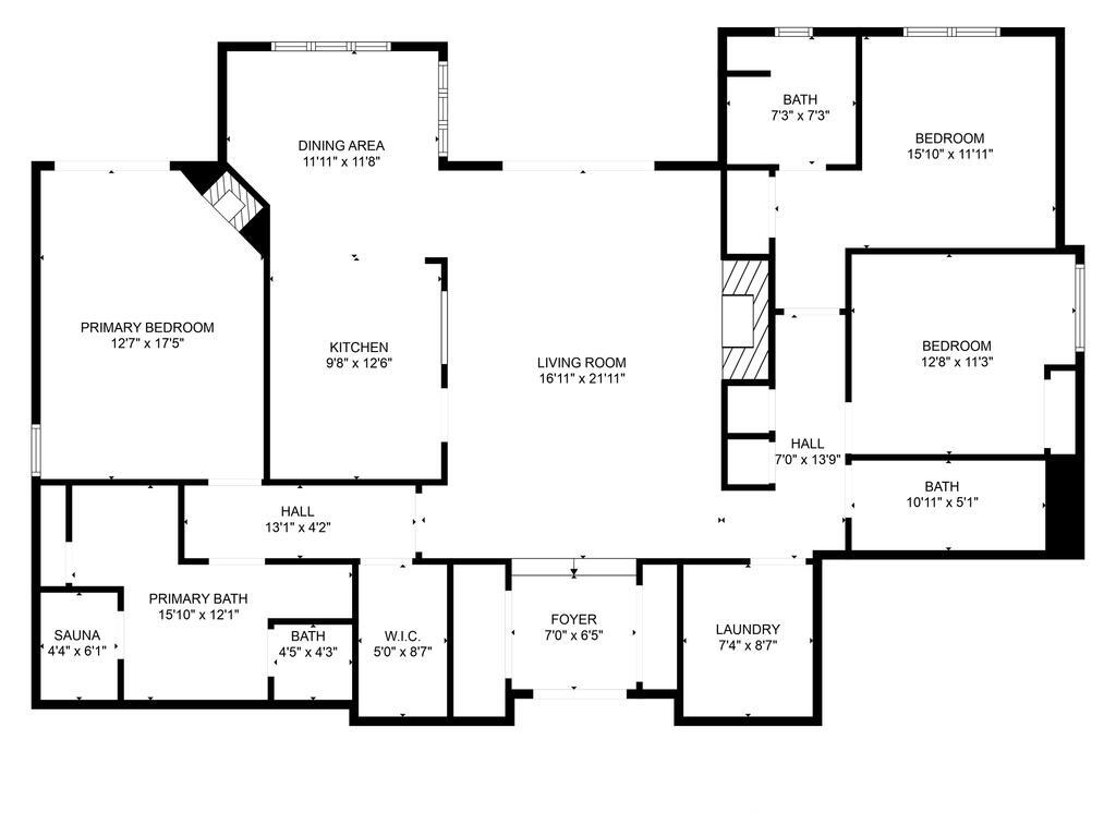2803 Summit 1 Condo Drive Dr #2803, Sun Valley, Idaho image 38