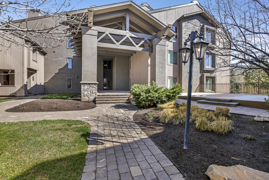 2803 Summit 1 Condo Drive Dr #2803, Sun Valley, Idaho image 1