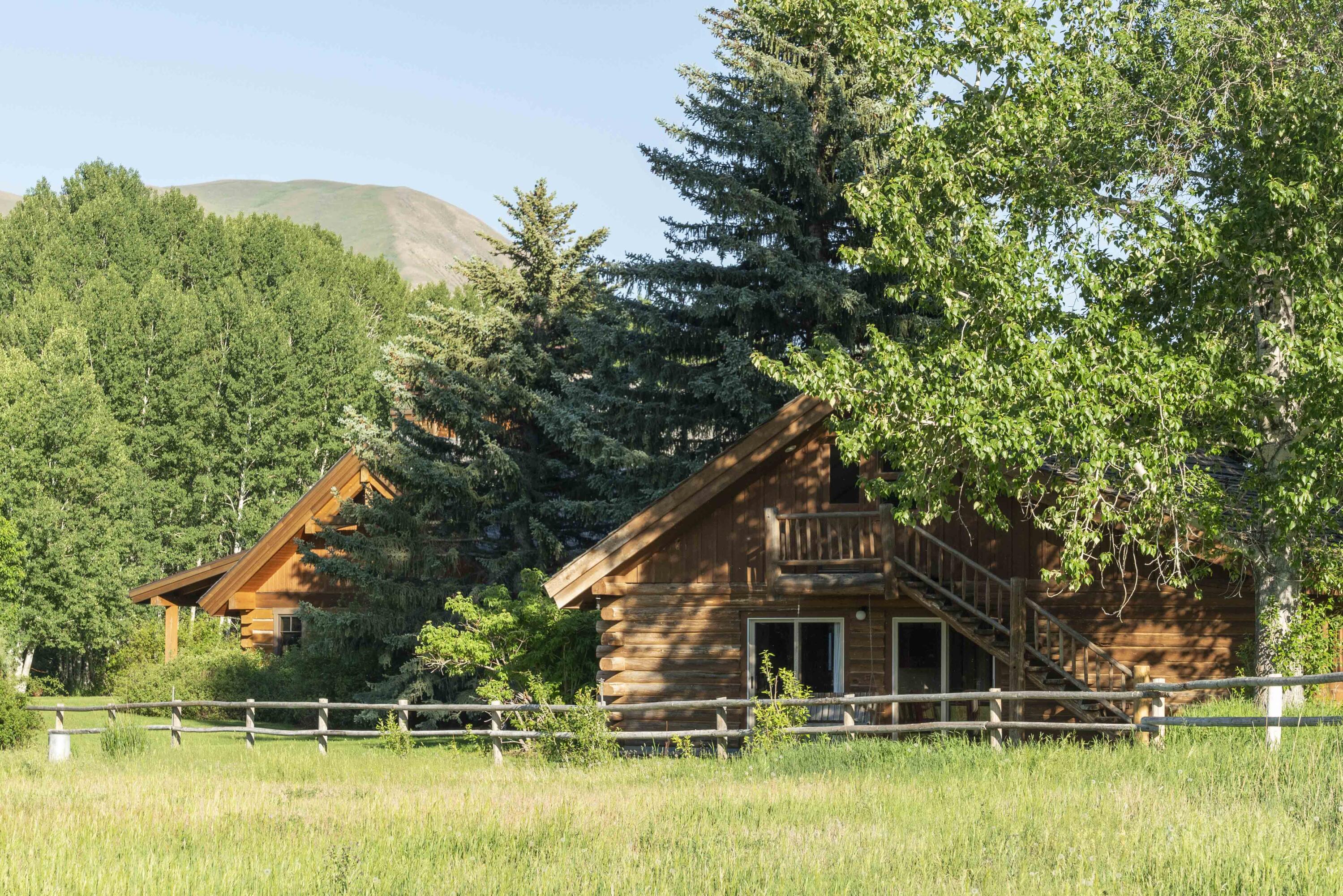 40 Fox Hollow - Ground - 442