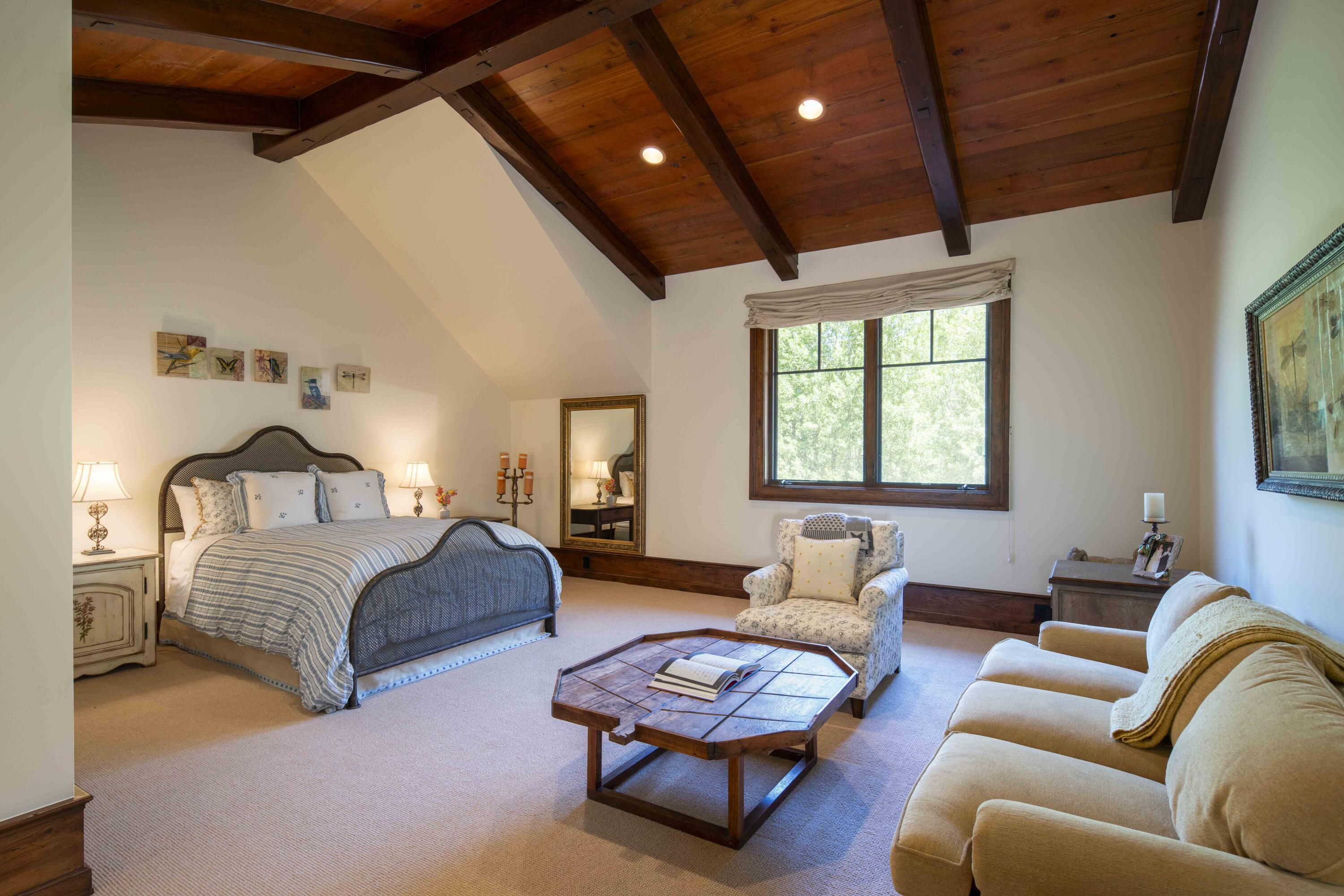 Second Level Guest Suite 2